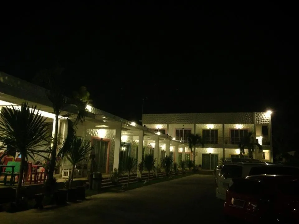 BaanChomJan @ Suanphung