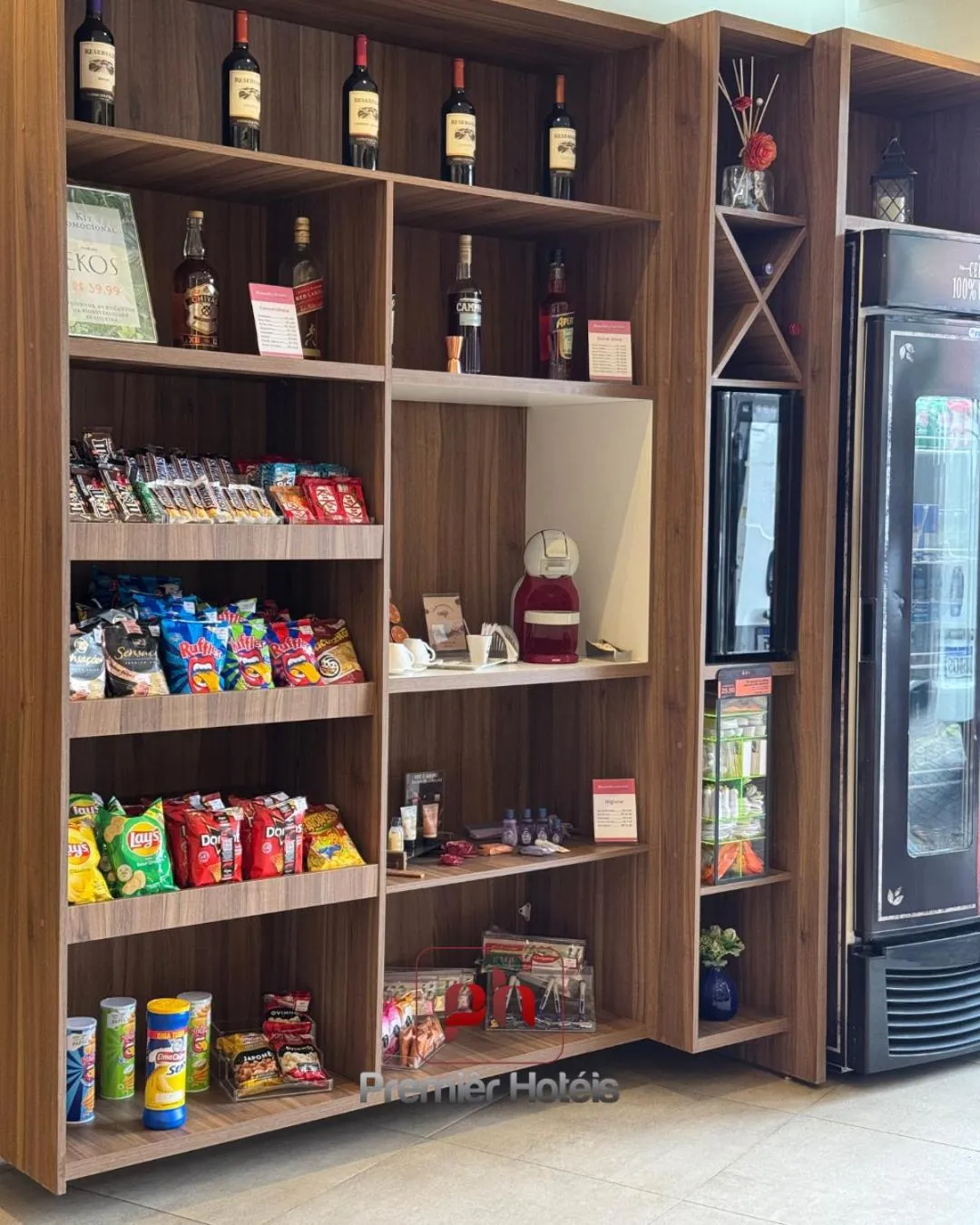 Jandira Premiêr Hotel