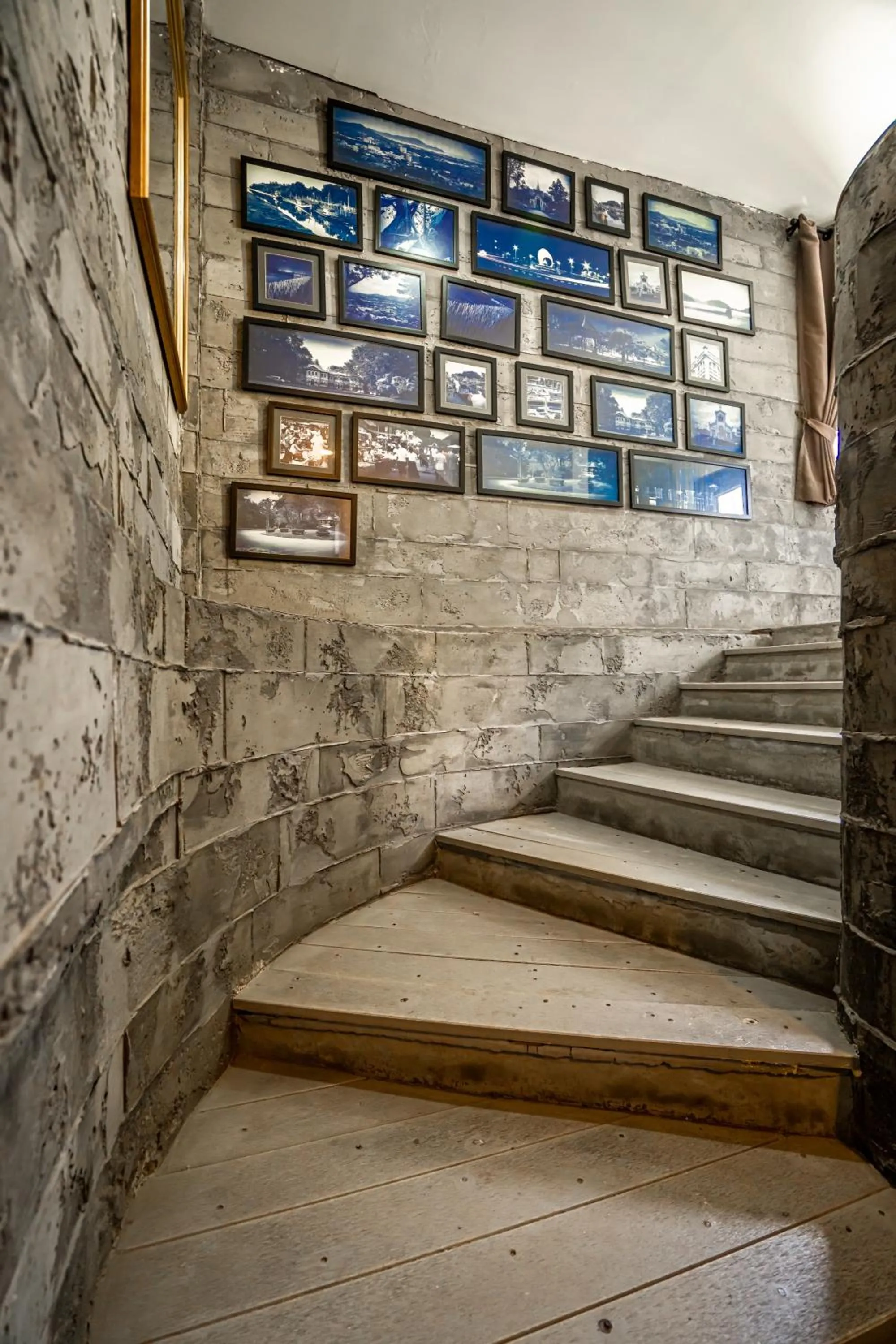 Property building in UNOTEL Karon Beach