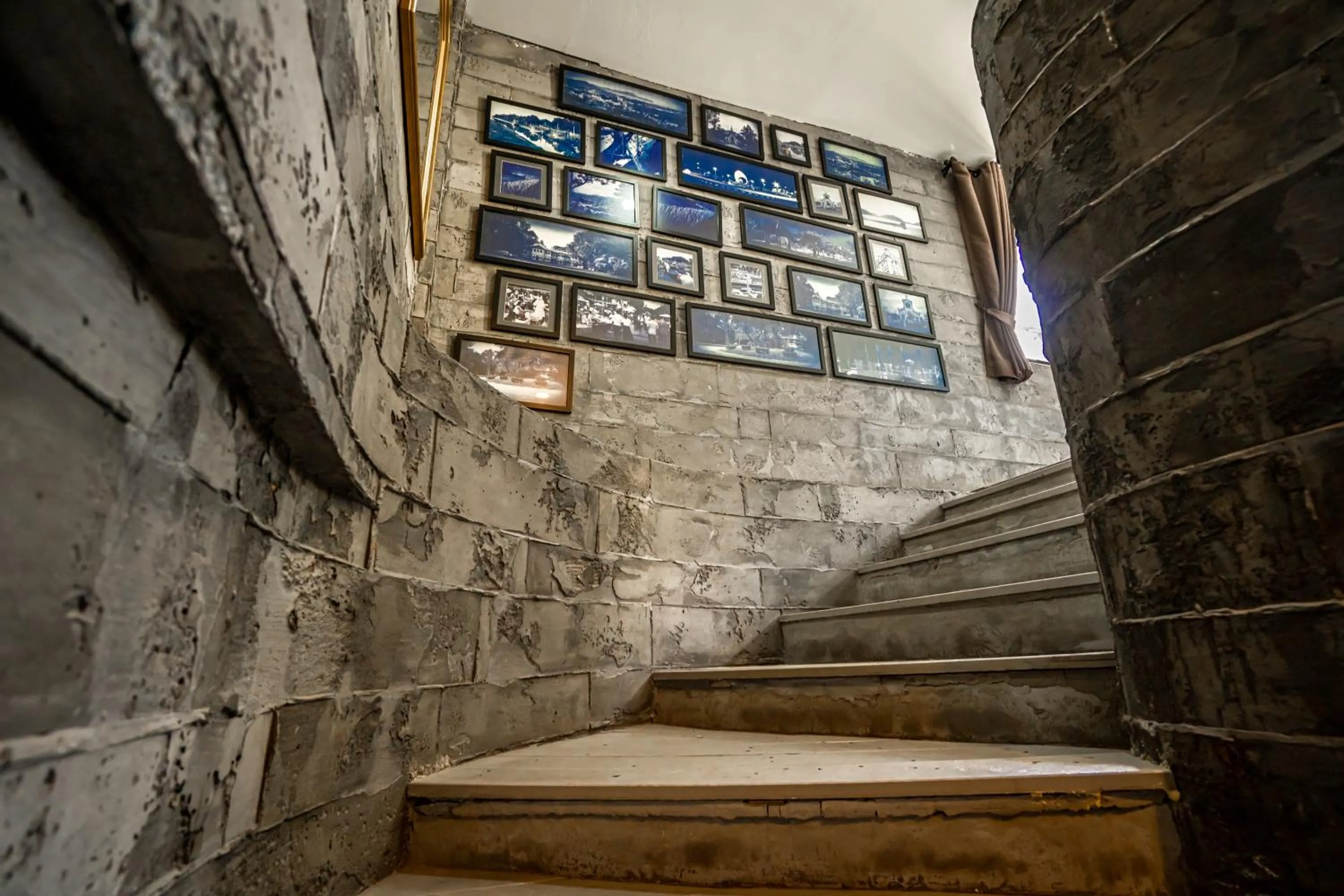 Property building in UNOTEL Karon Beach