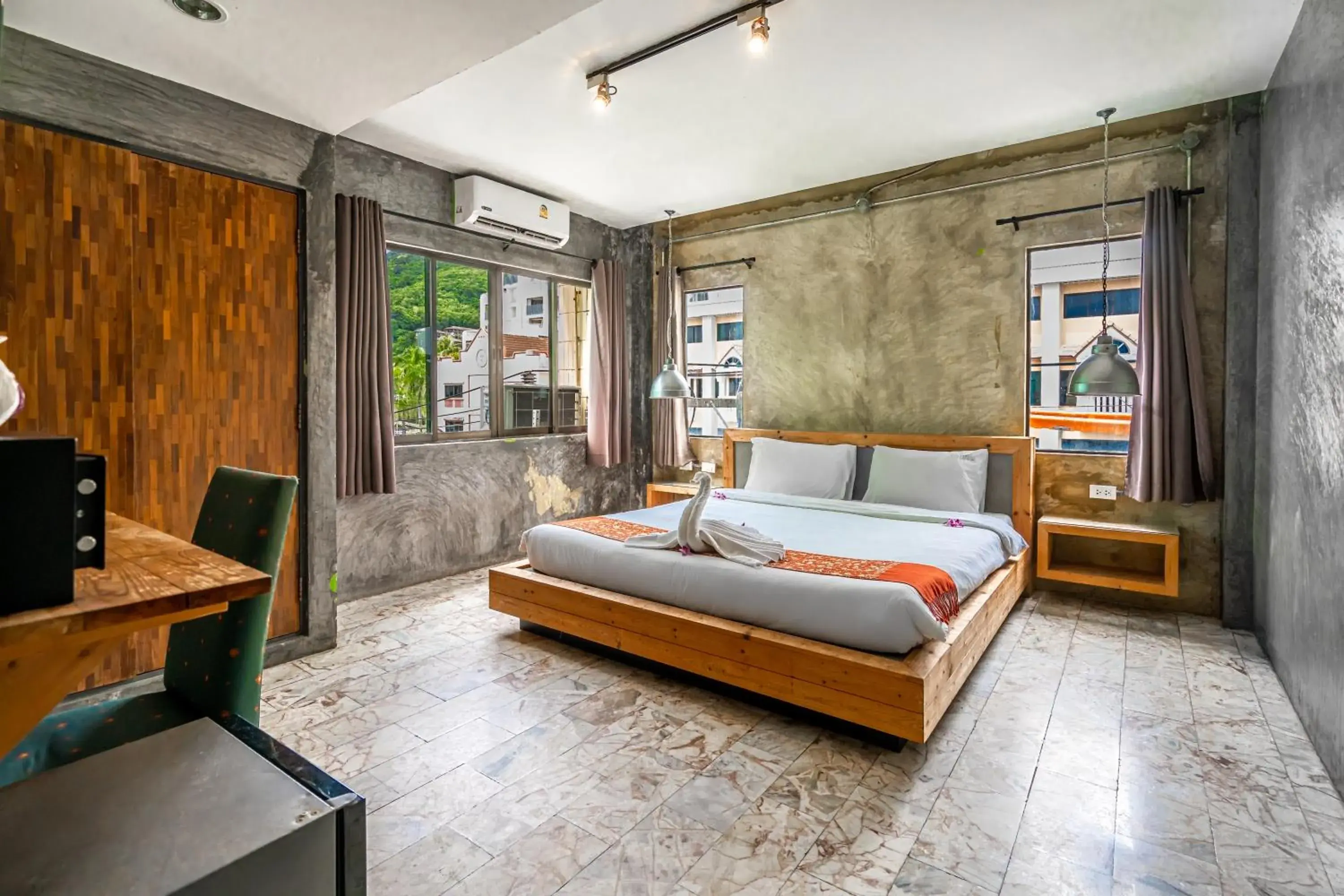 UNOTEL Karon Beach UNOTEL Karon Beach