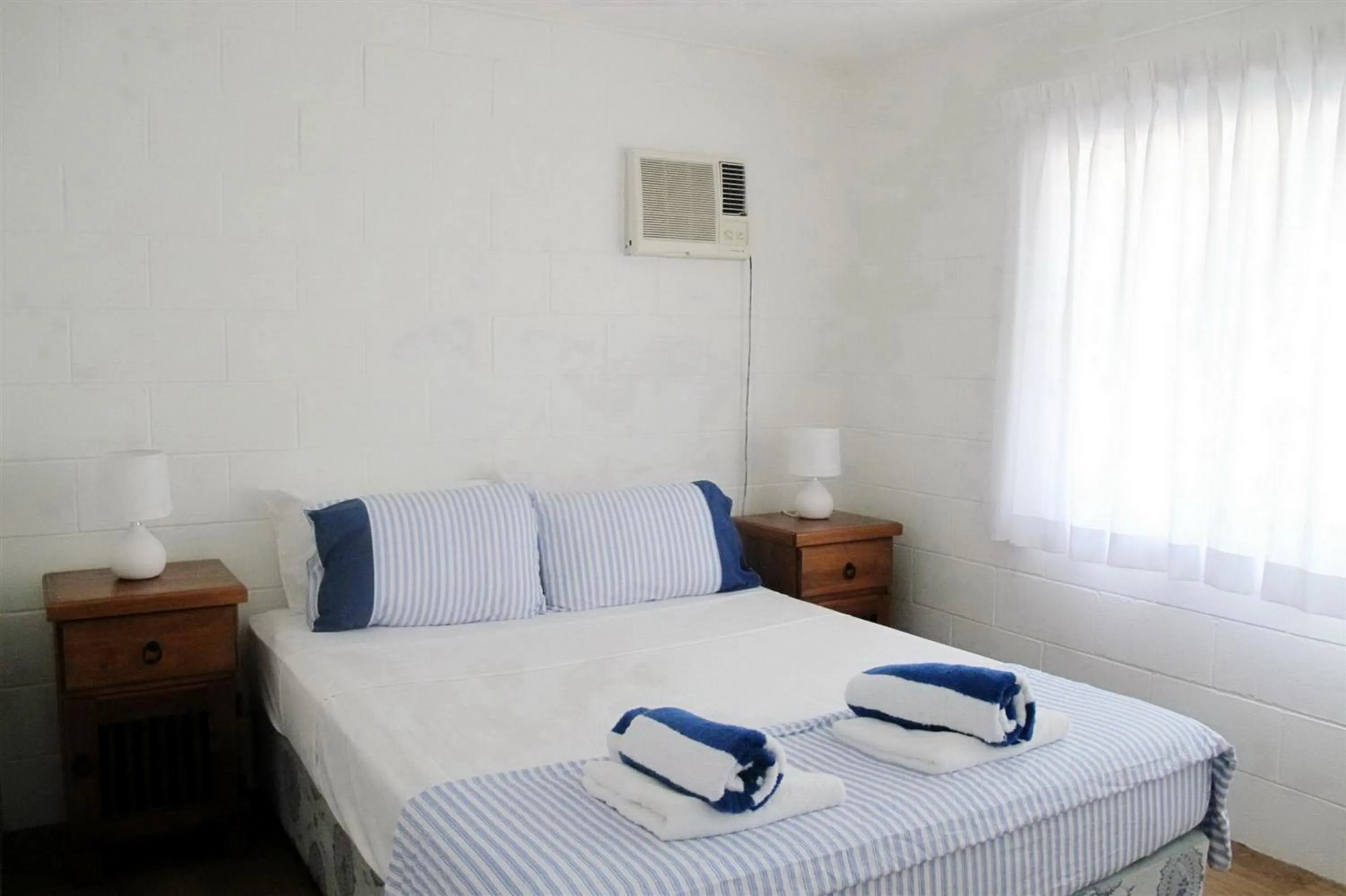 Bedroom, Bed in Apollo Jewel Beachfront Apartments