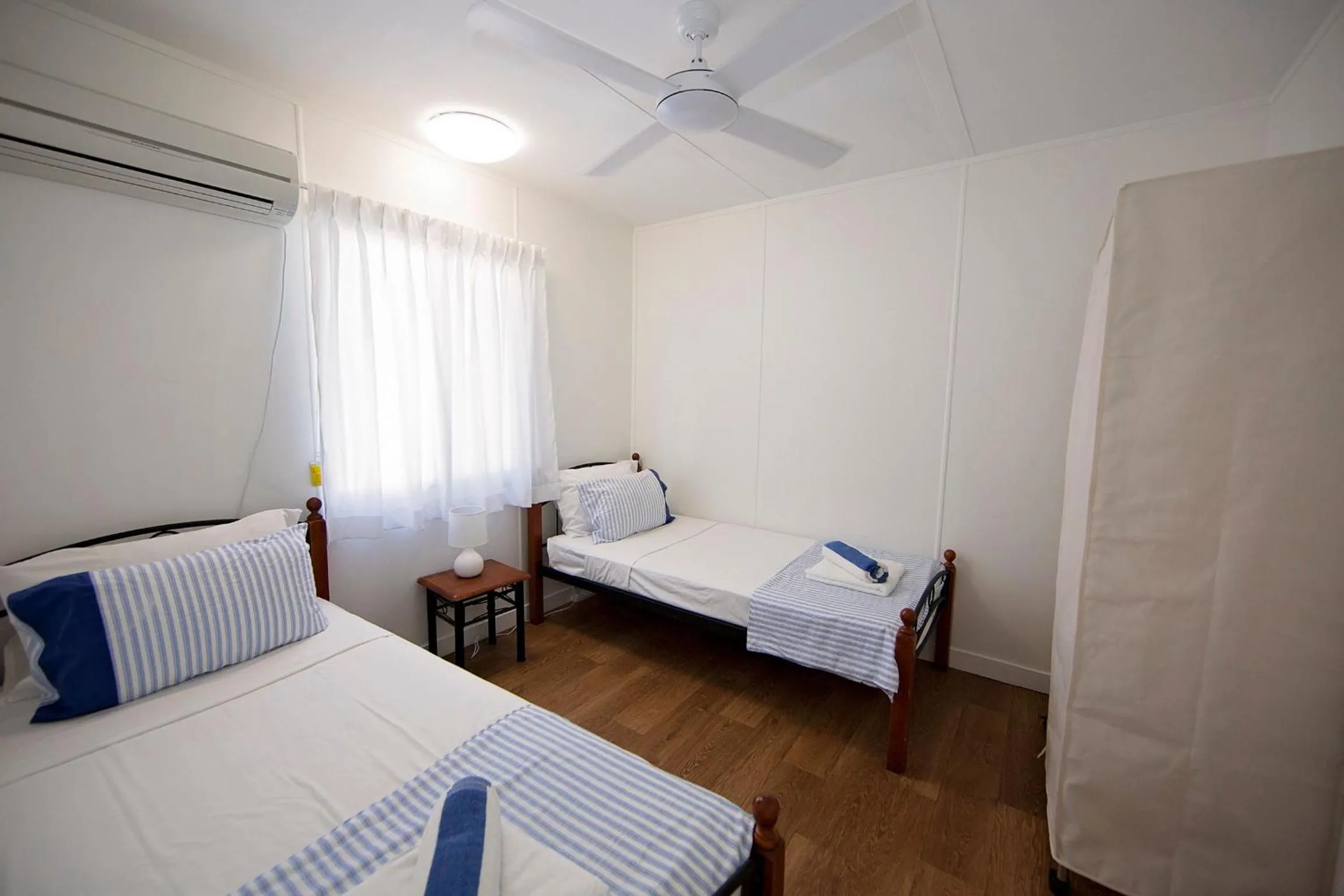 Bedroom, Bed in Apollo Jewel Beachfront Apartments