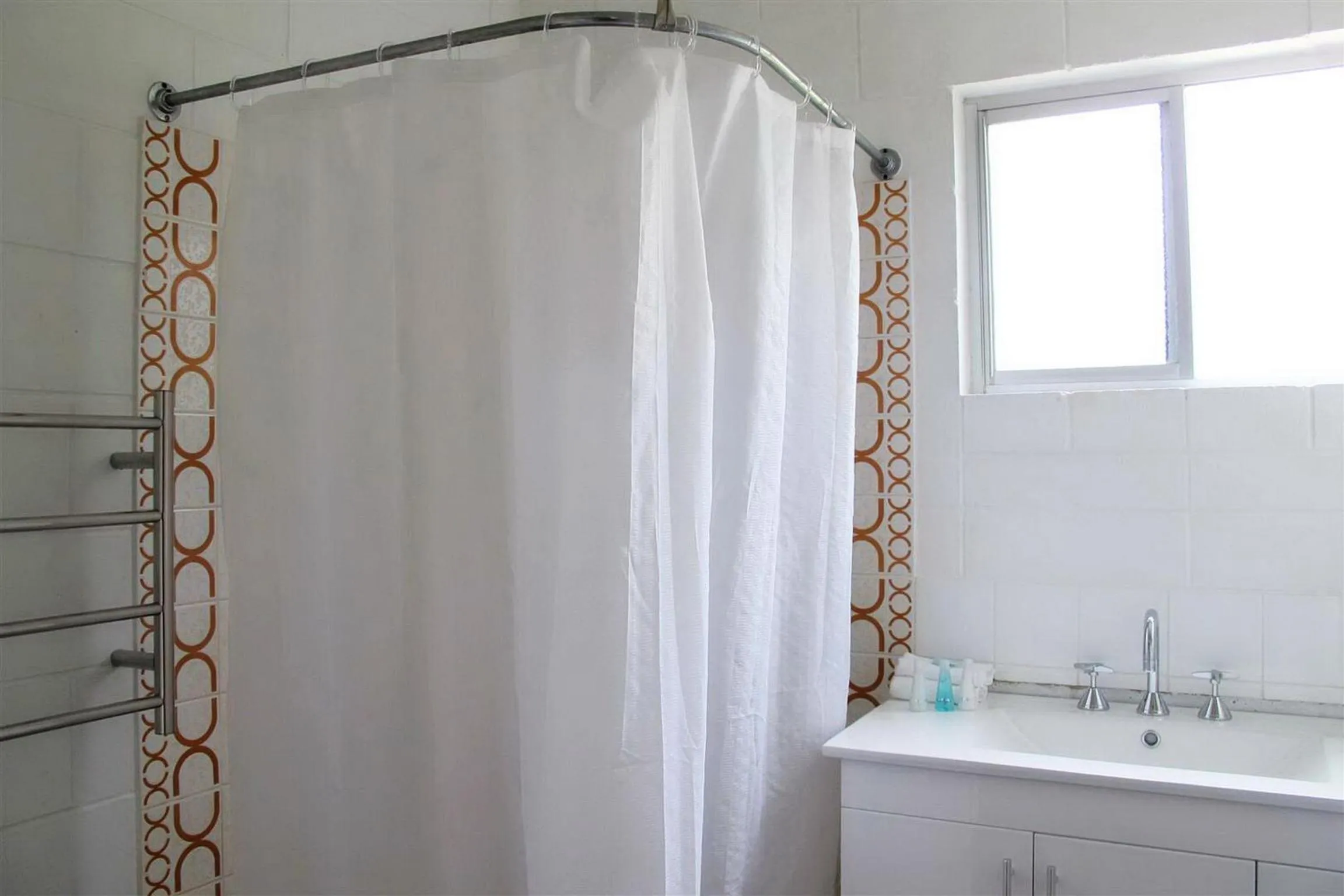 Bathroom in Apollo Jewel Beachfront Apartments