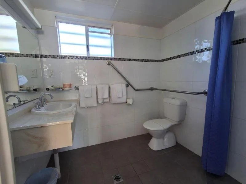 Blue Diamond Motor Inn