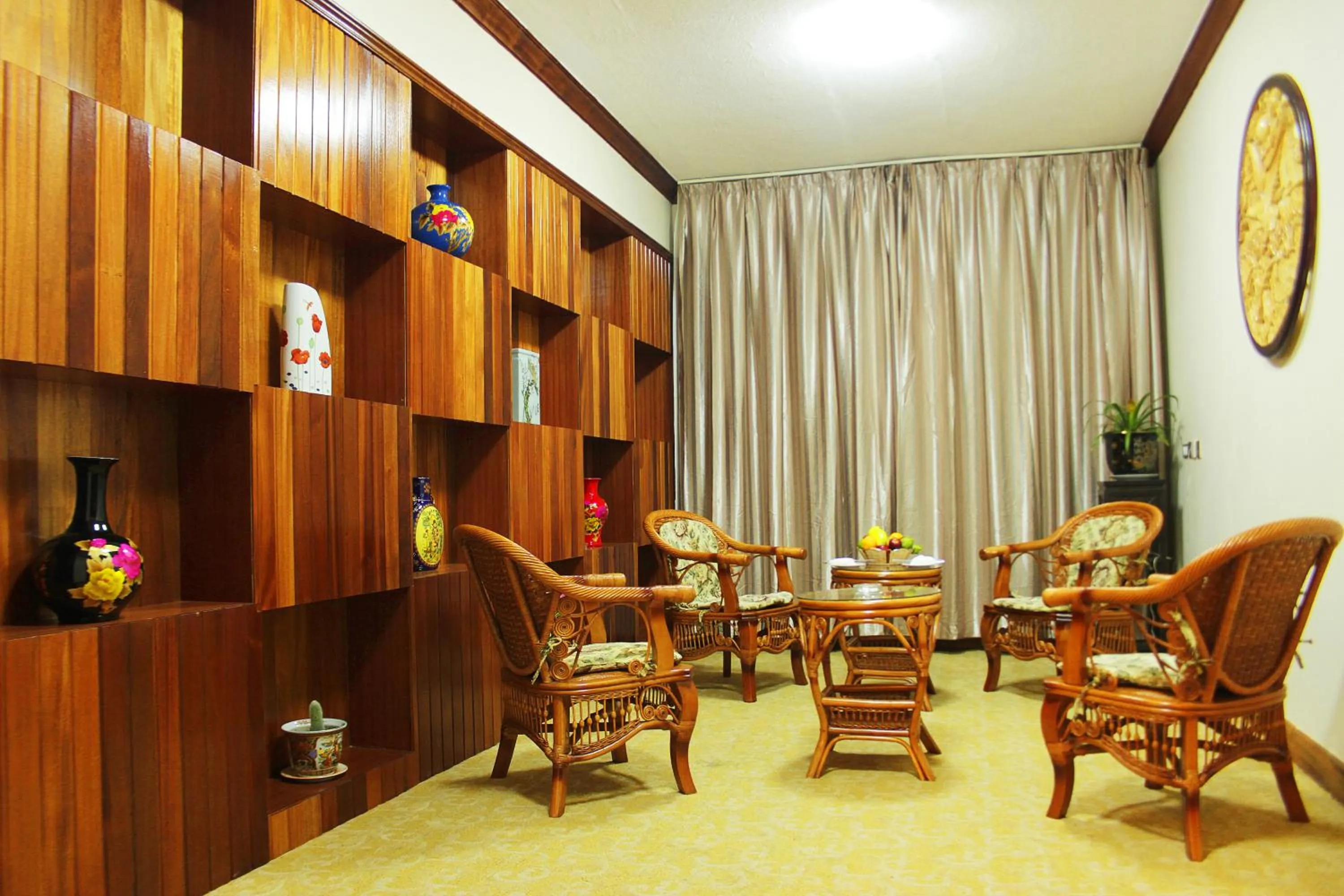 Other in Eastland Hotel