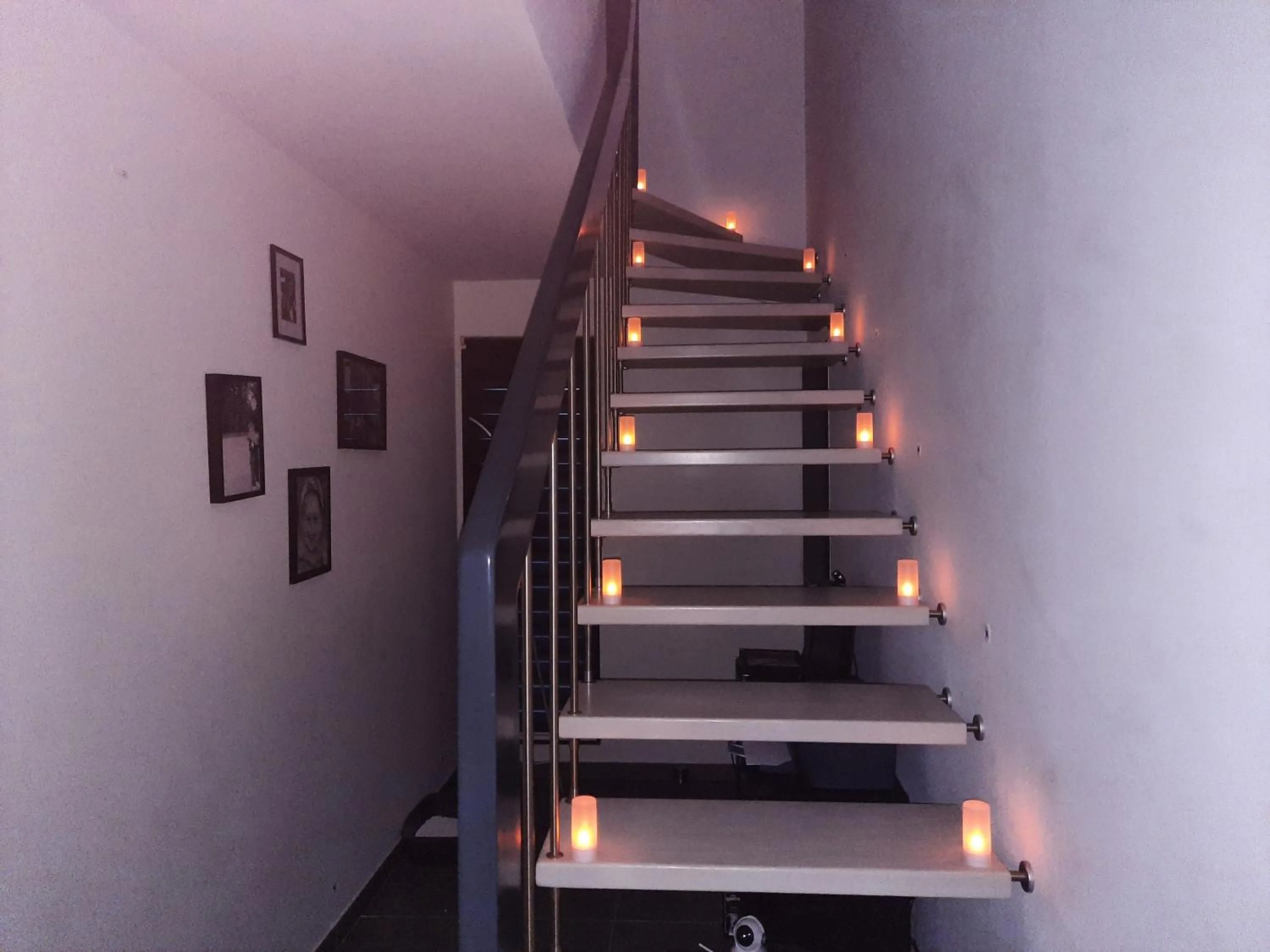 acessibility in CHAMBRE COSY Adults only