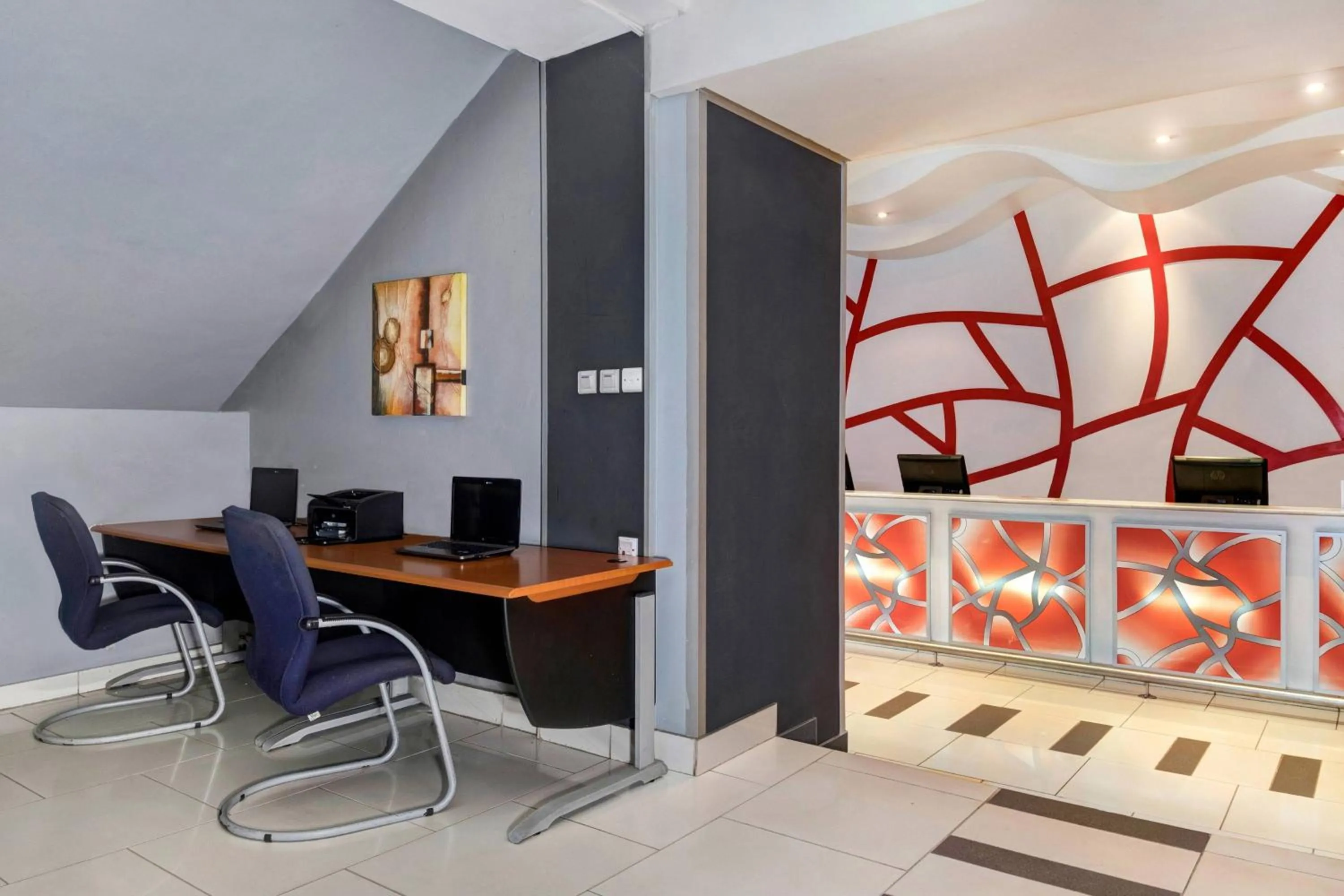 Other in Protea Hotel by Marriott Lusaka Cairo Road