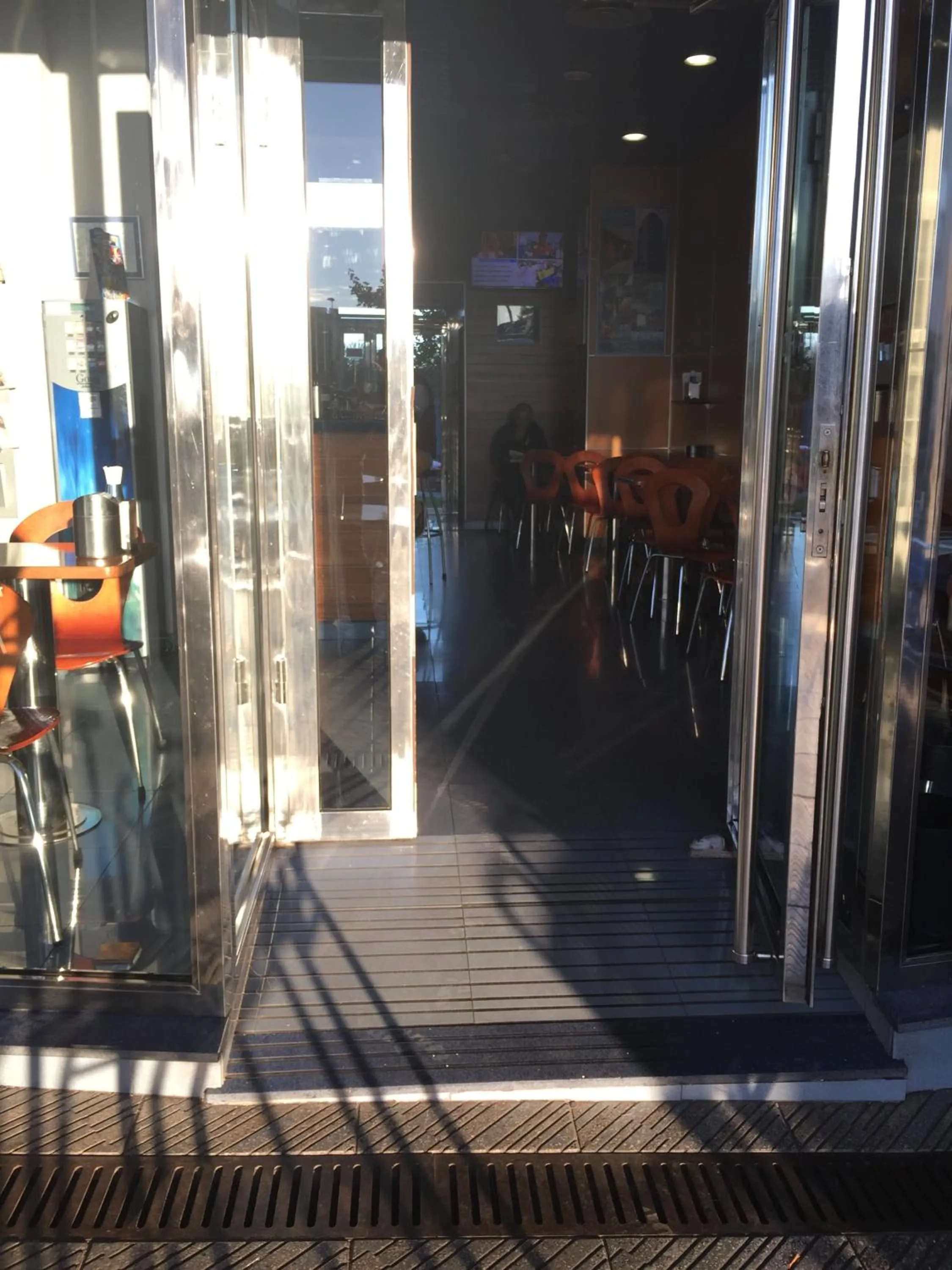 Activities in Hotel La Polar