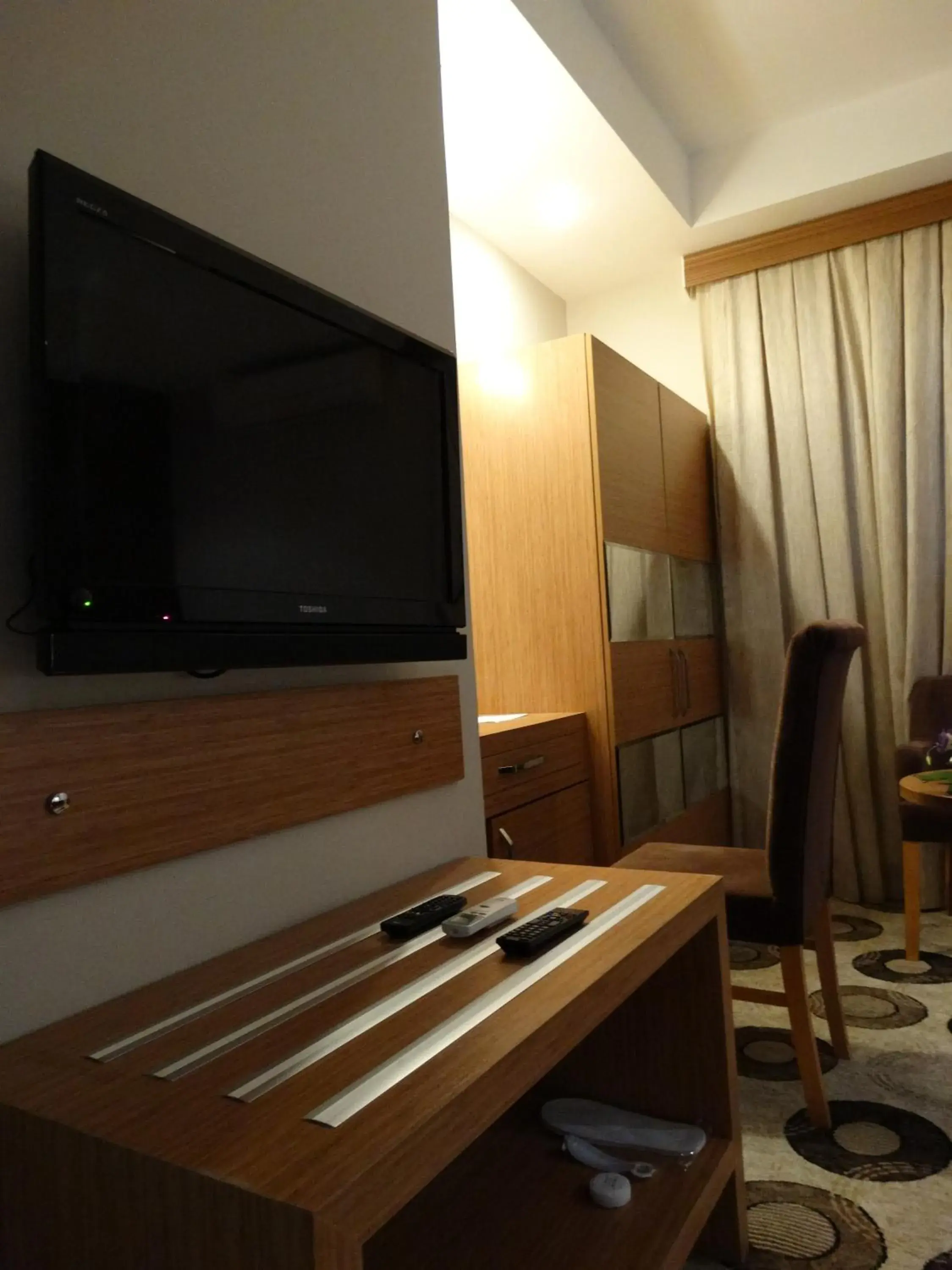 Suite in Grand Palace Hotel Erbil Suite in Grand Palace Hotel Erbil