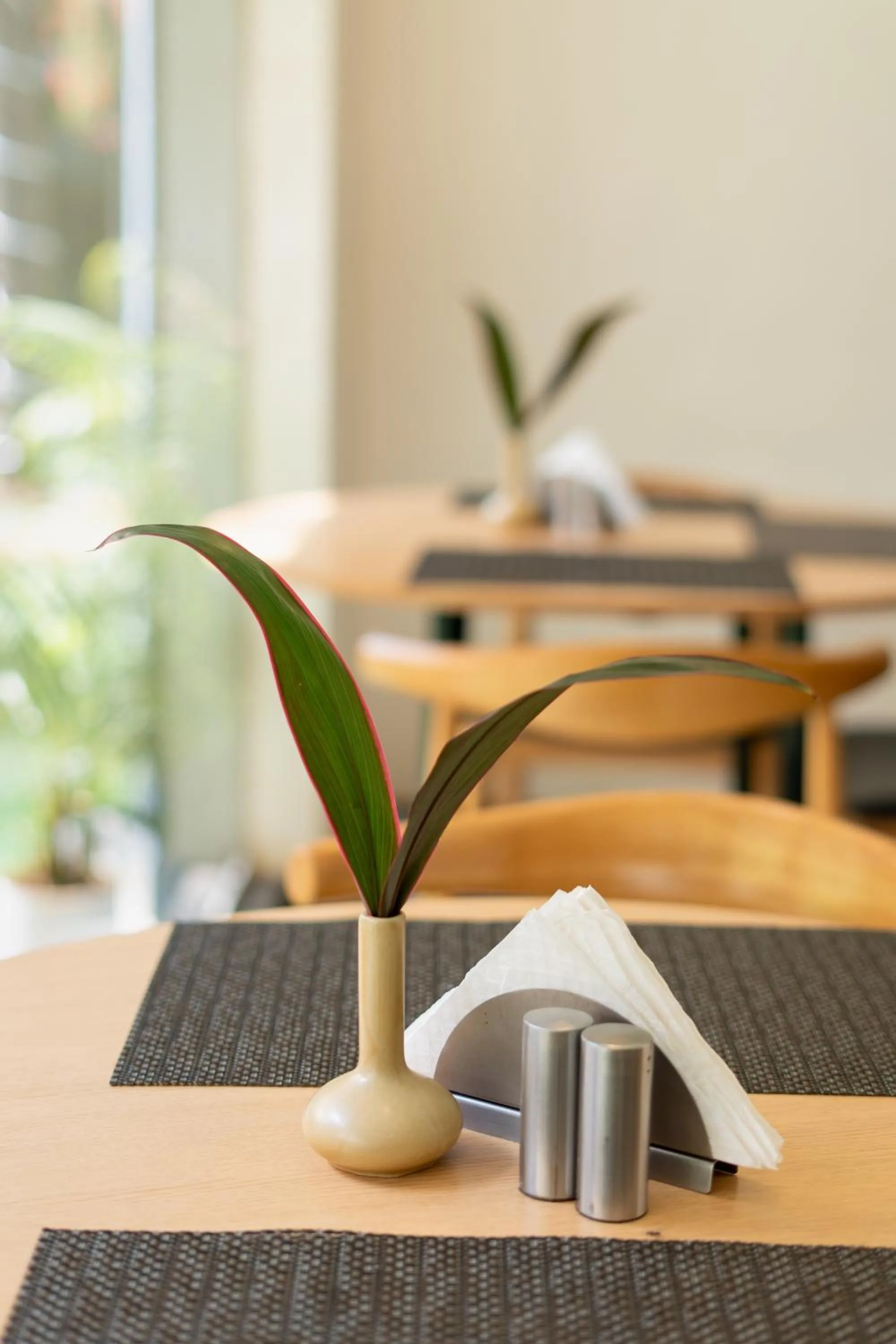 Restaurant/places to eat in Magnum Resorts- Near Candolim Beach, Goa