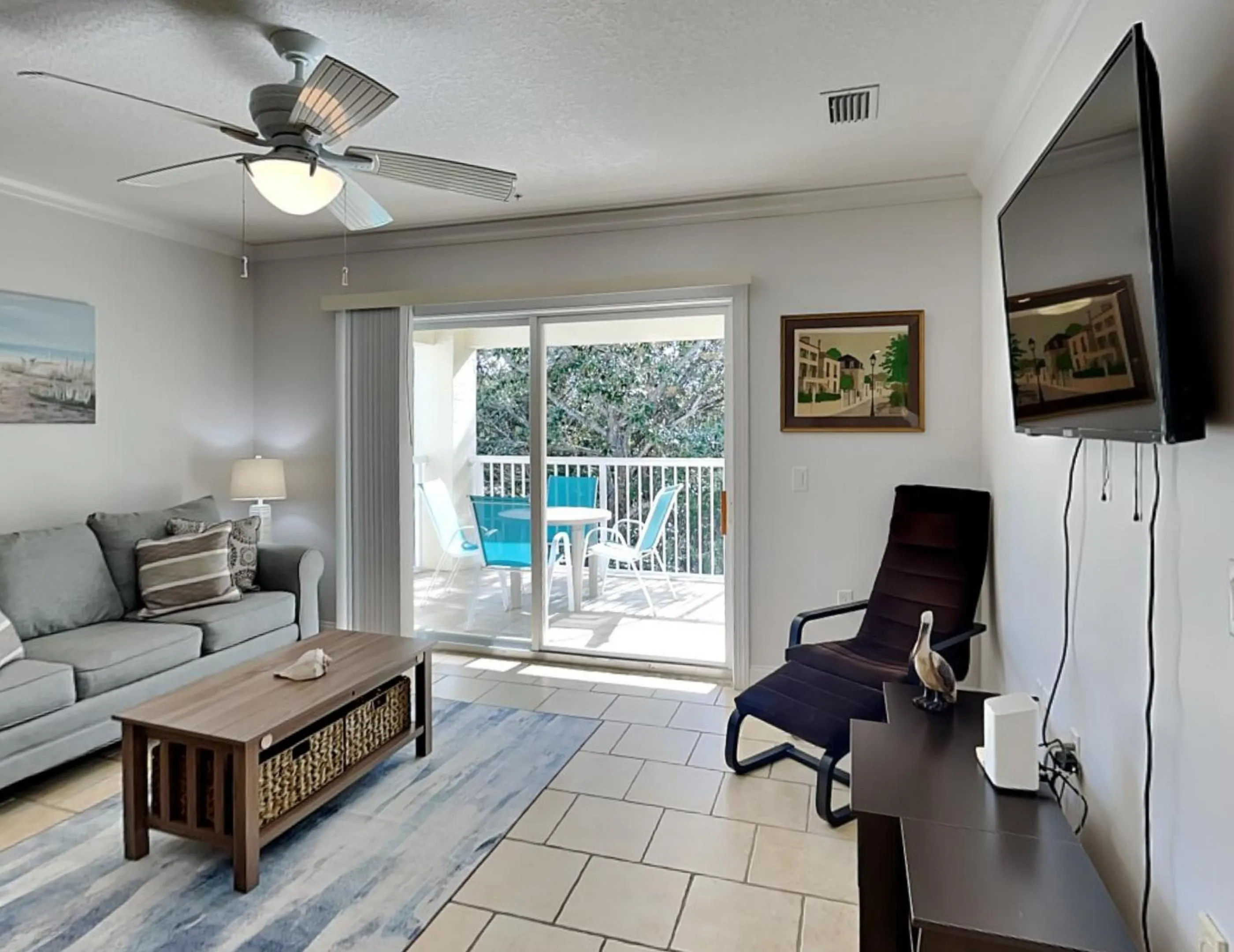 Ocean Reef 305