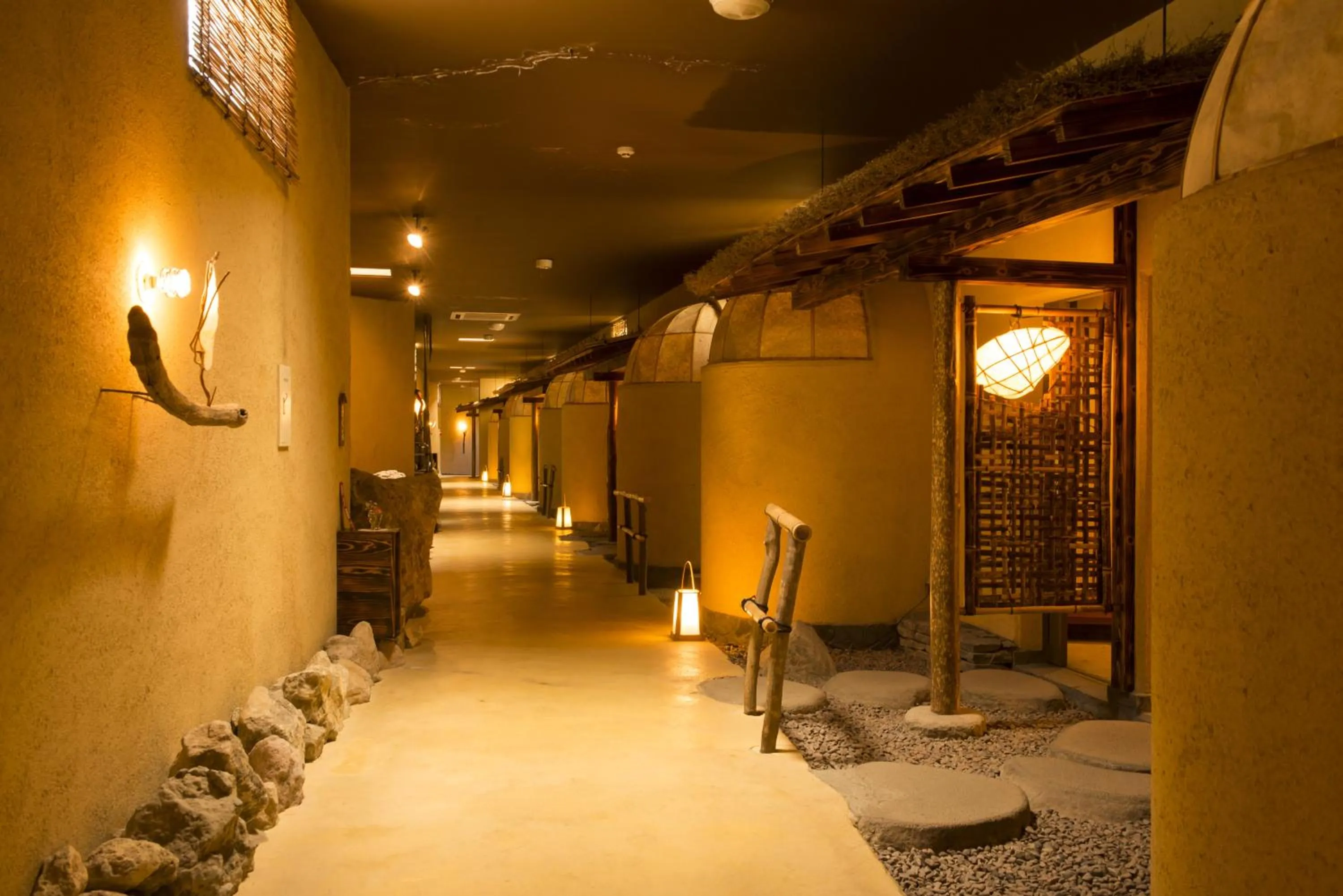 Other in Kurokawa-So