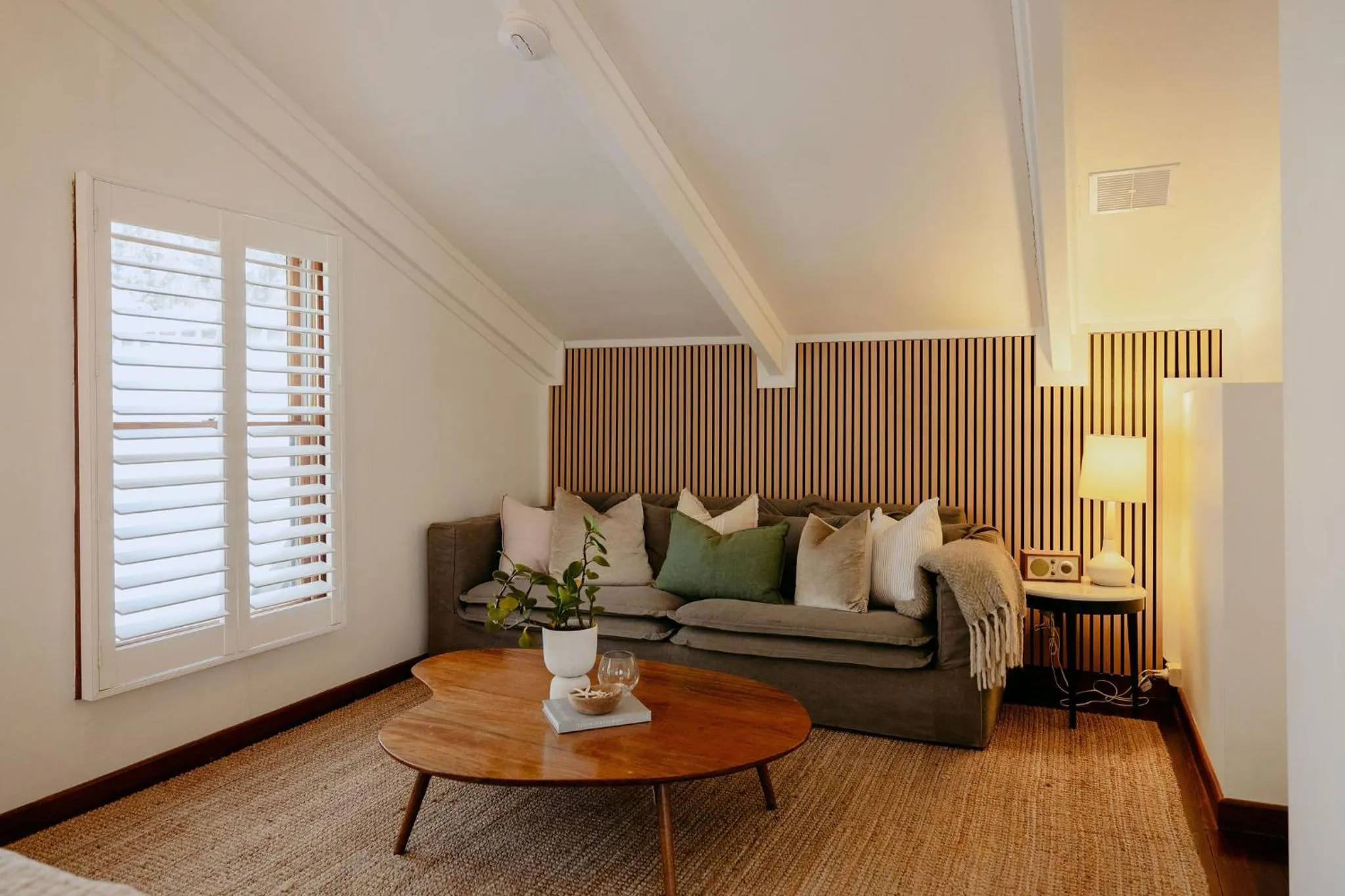 Lounge or bar in Yala Yallingup Retreat & Spa