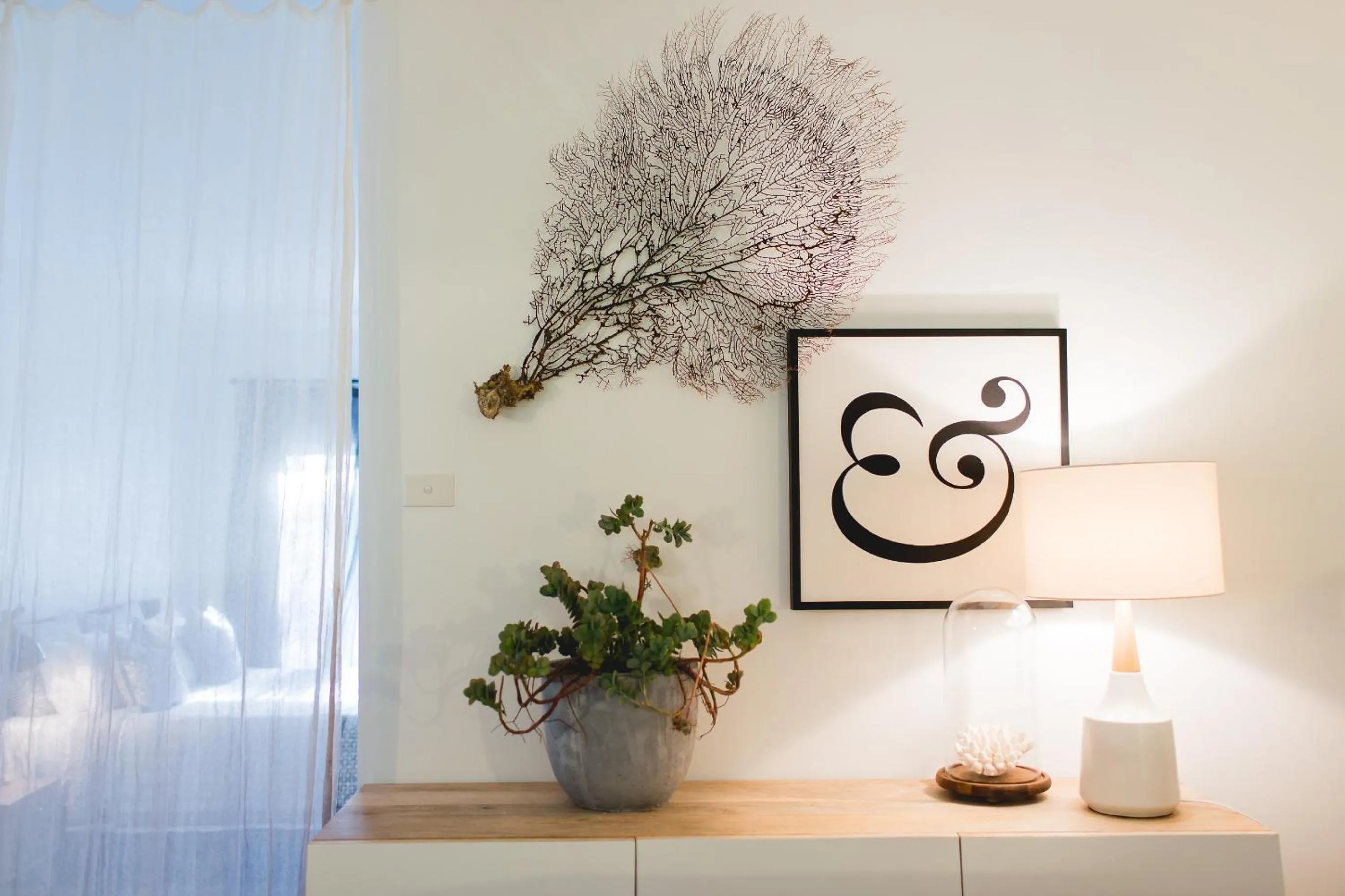 Photo of the whole room in Yala Yallingup Retreat & Spa