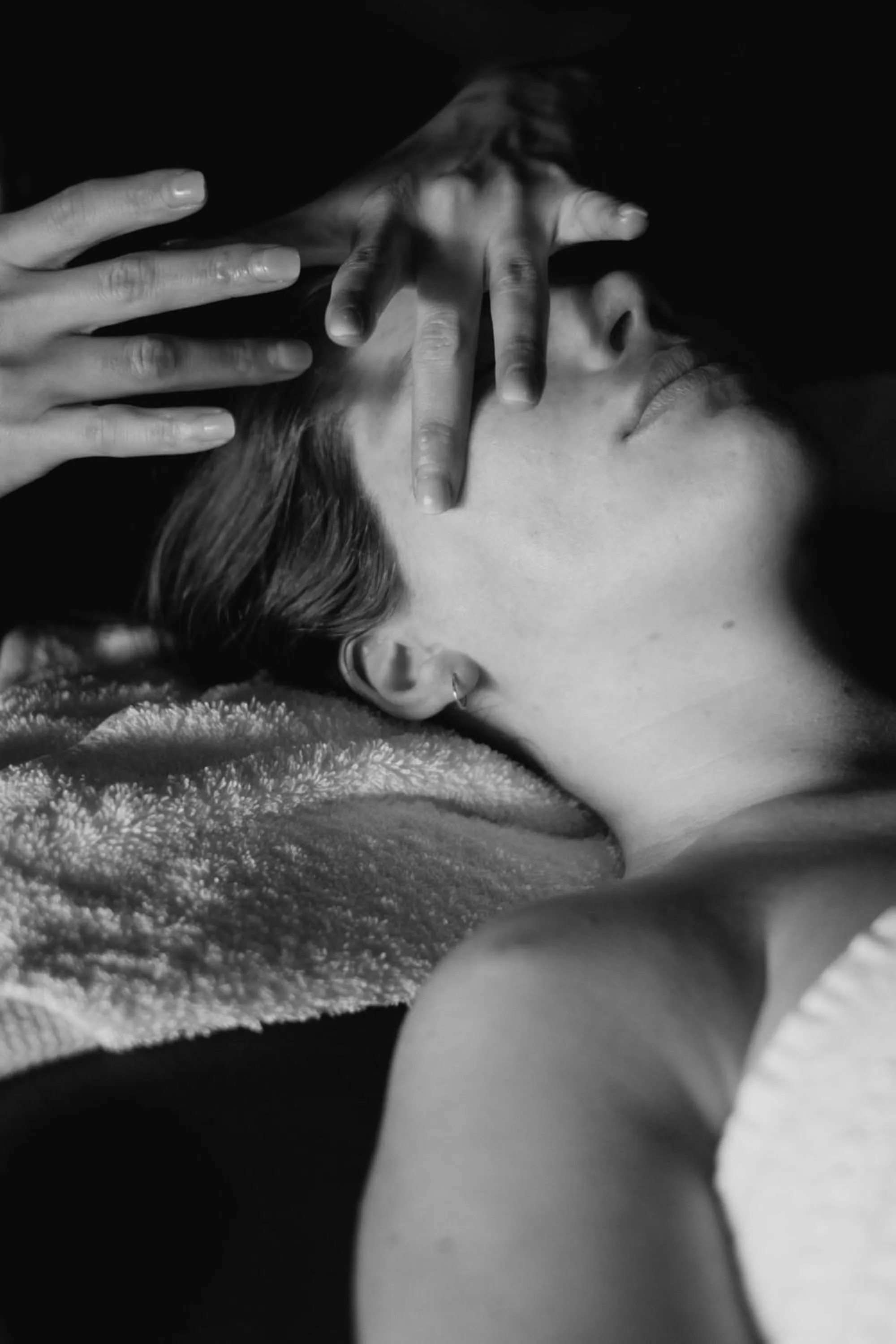 Spa and wellness centre/facilities in Empire Spa Retreat