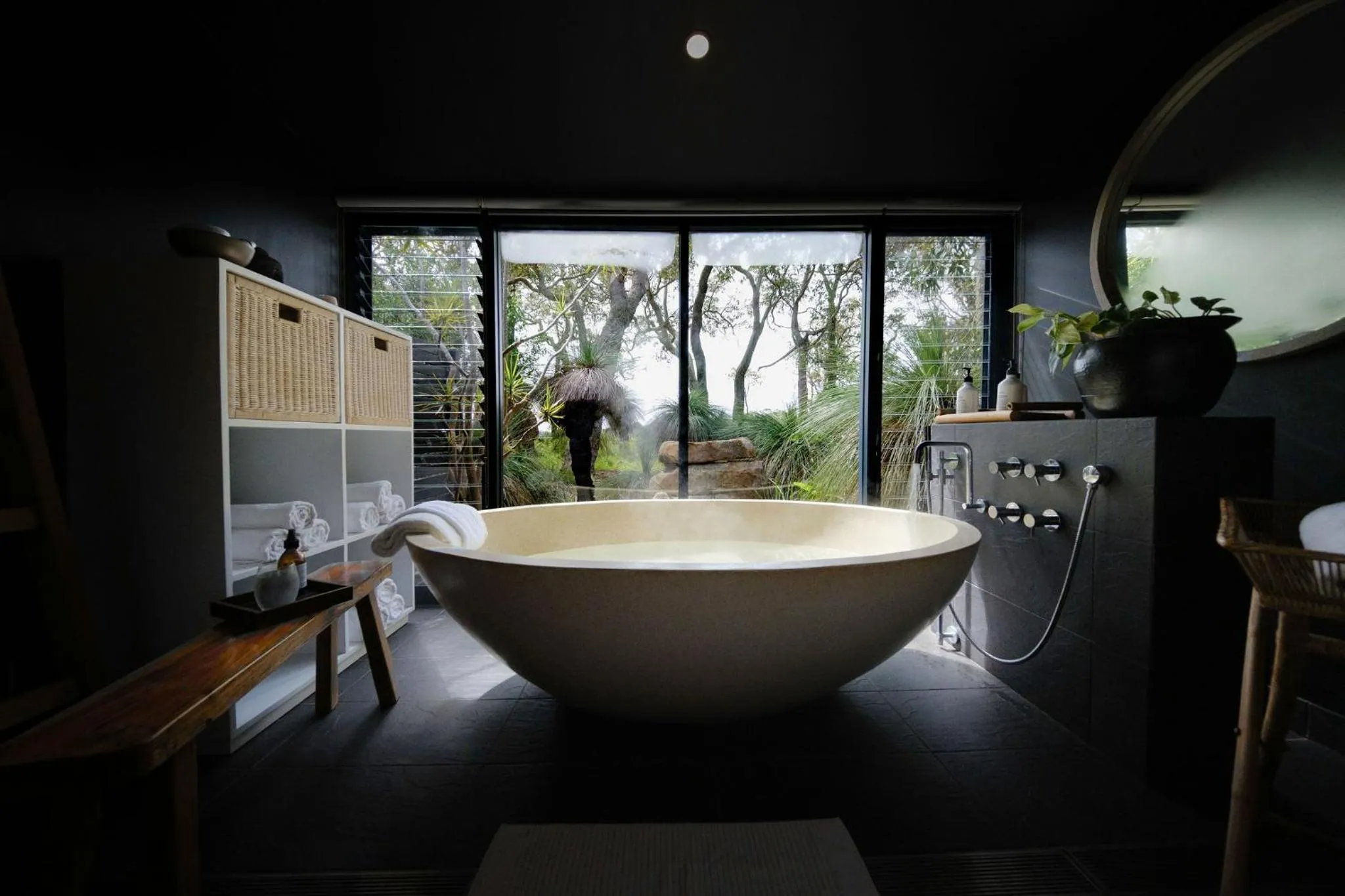 Spa and wellness centre/facilities in Empire Spa Retreat