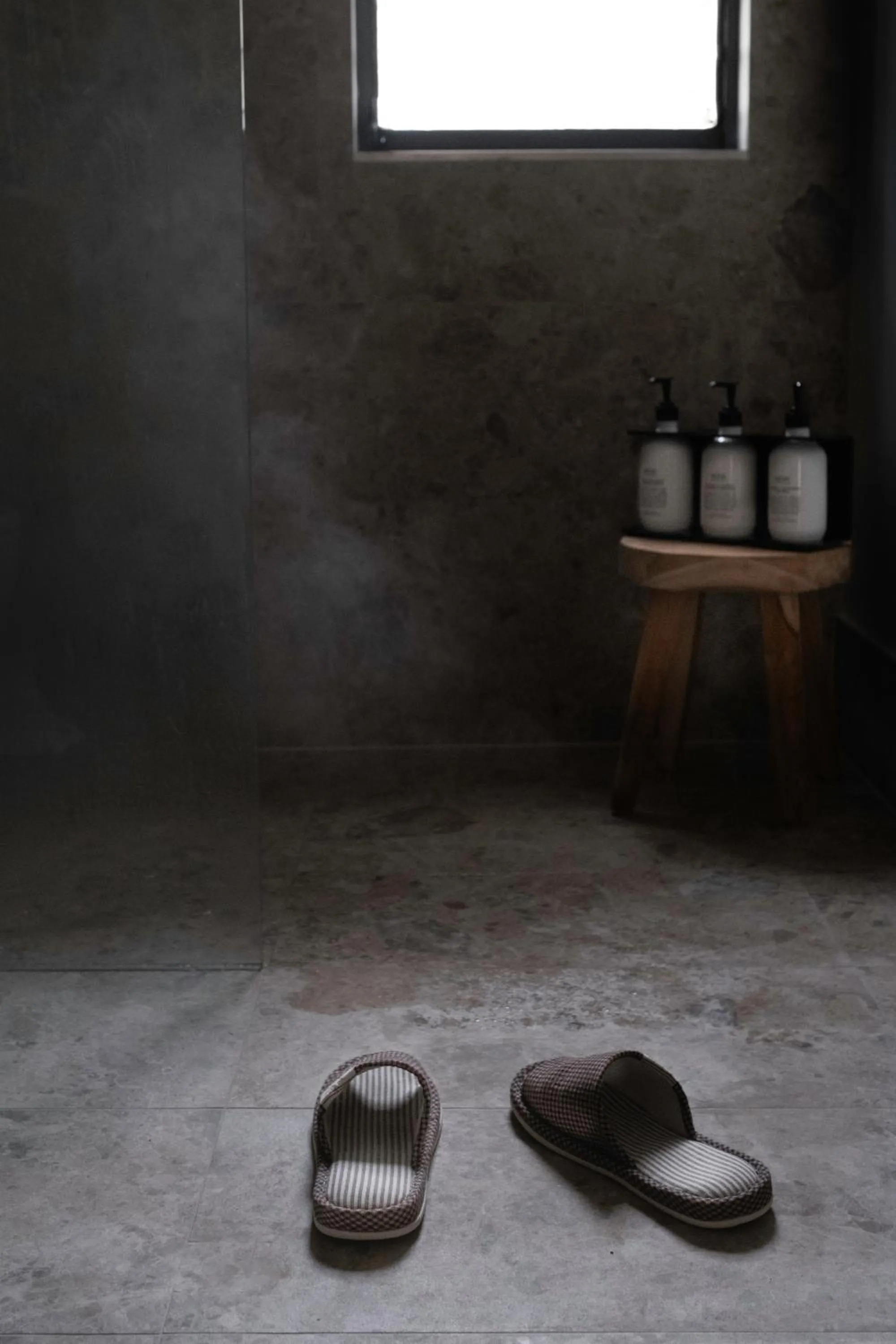 Bathroom in Empire Spa Retreat