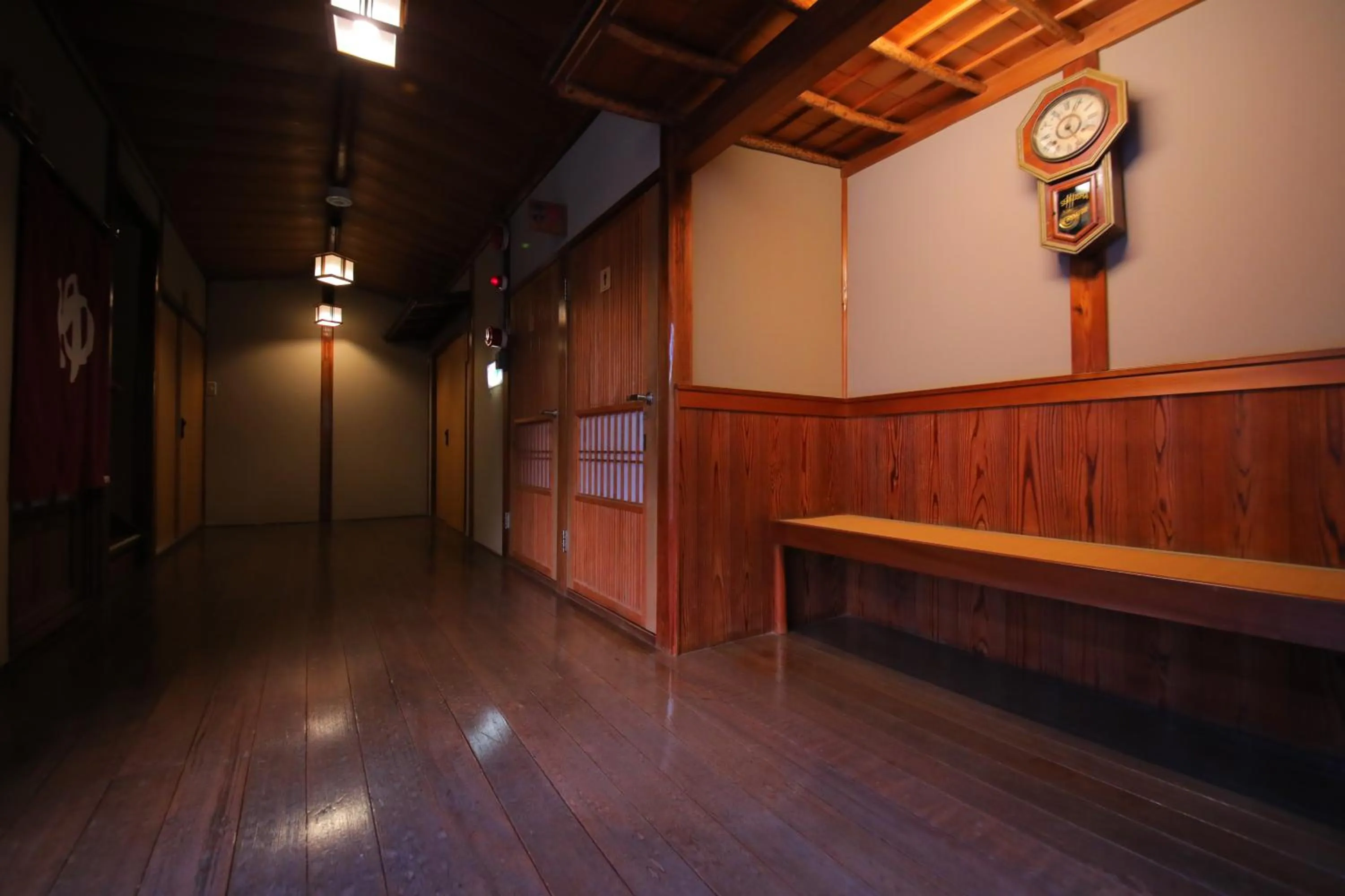 Area and facilities in Dougoya