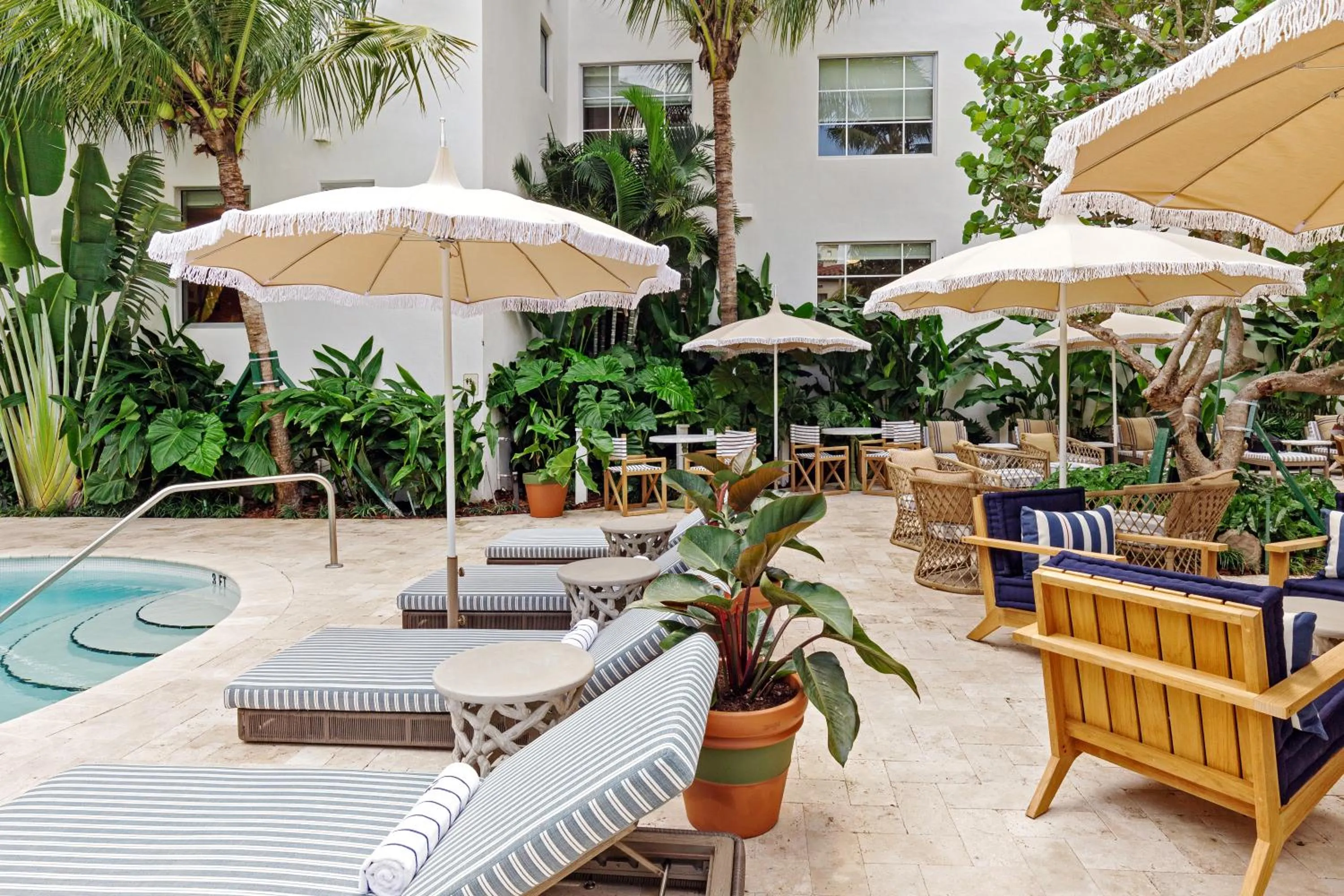 Hotel Trouvail Miami Beach