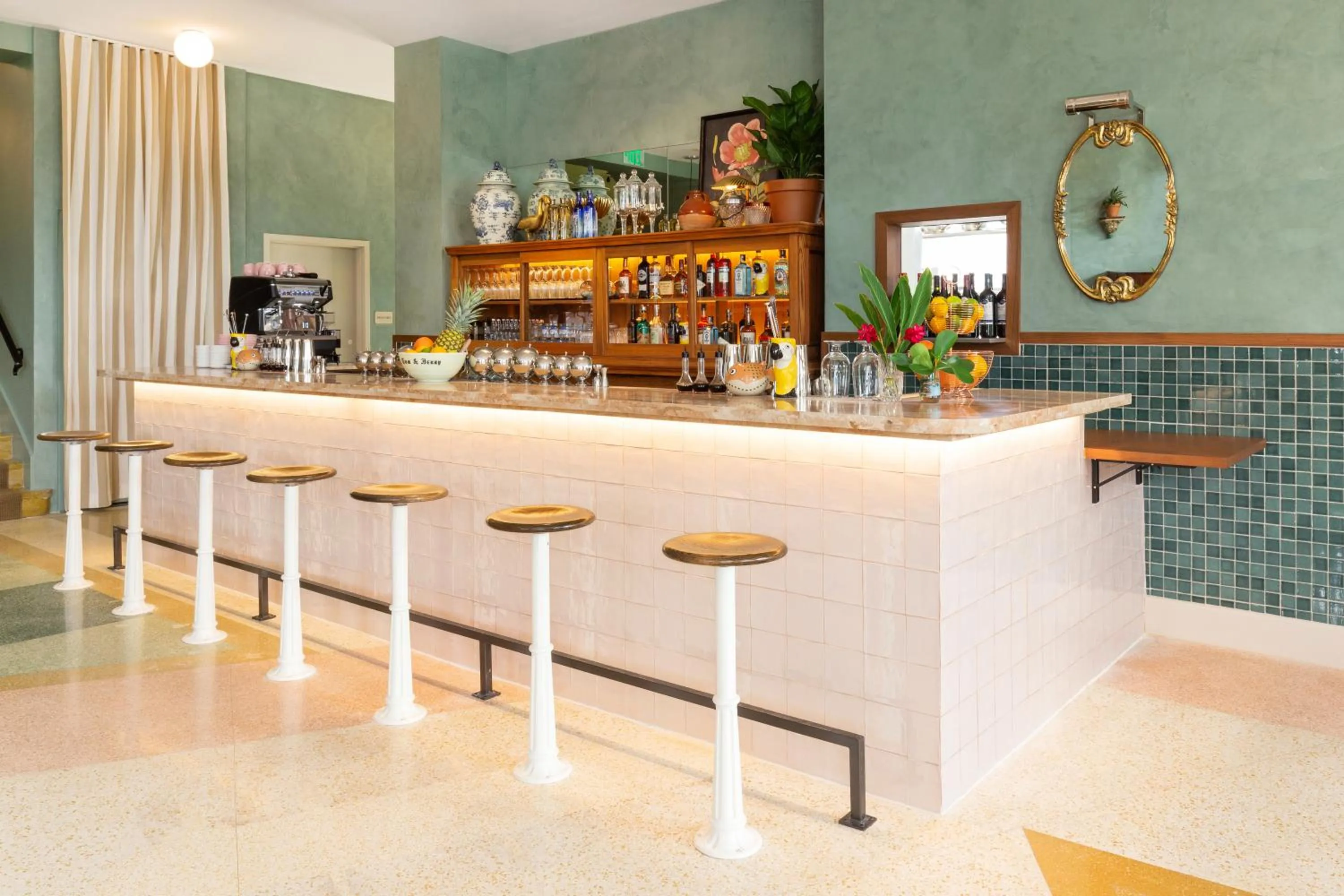 Hotel Trouvail Miami Beach