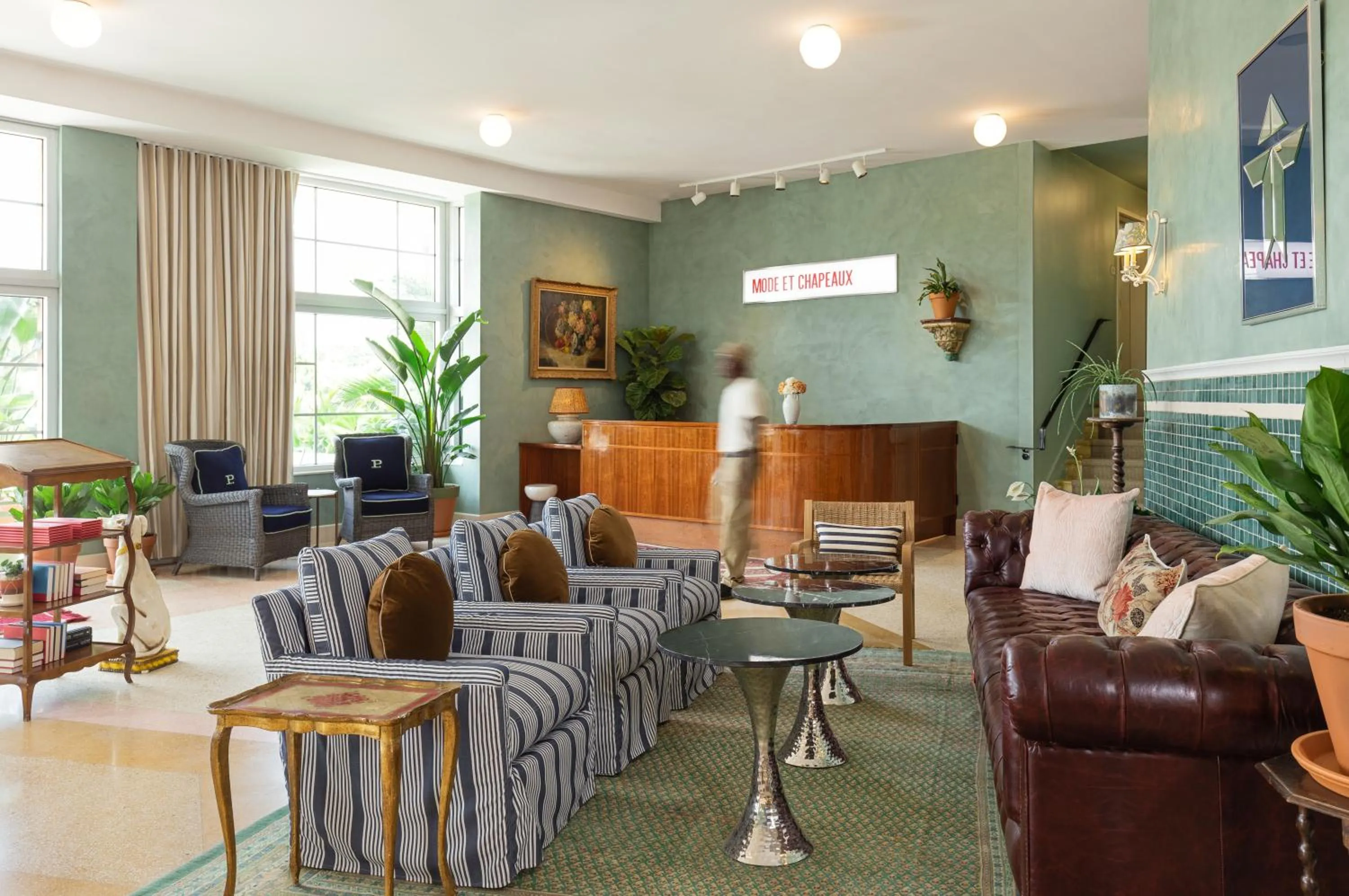 Hotel Trouvail Miami Beach