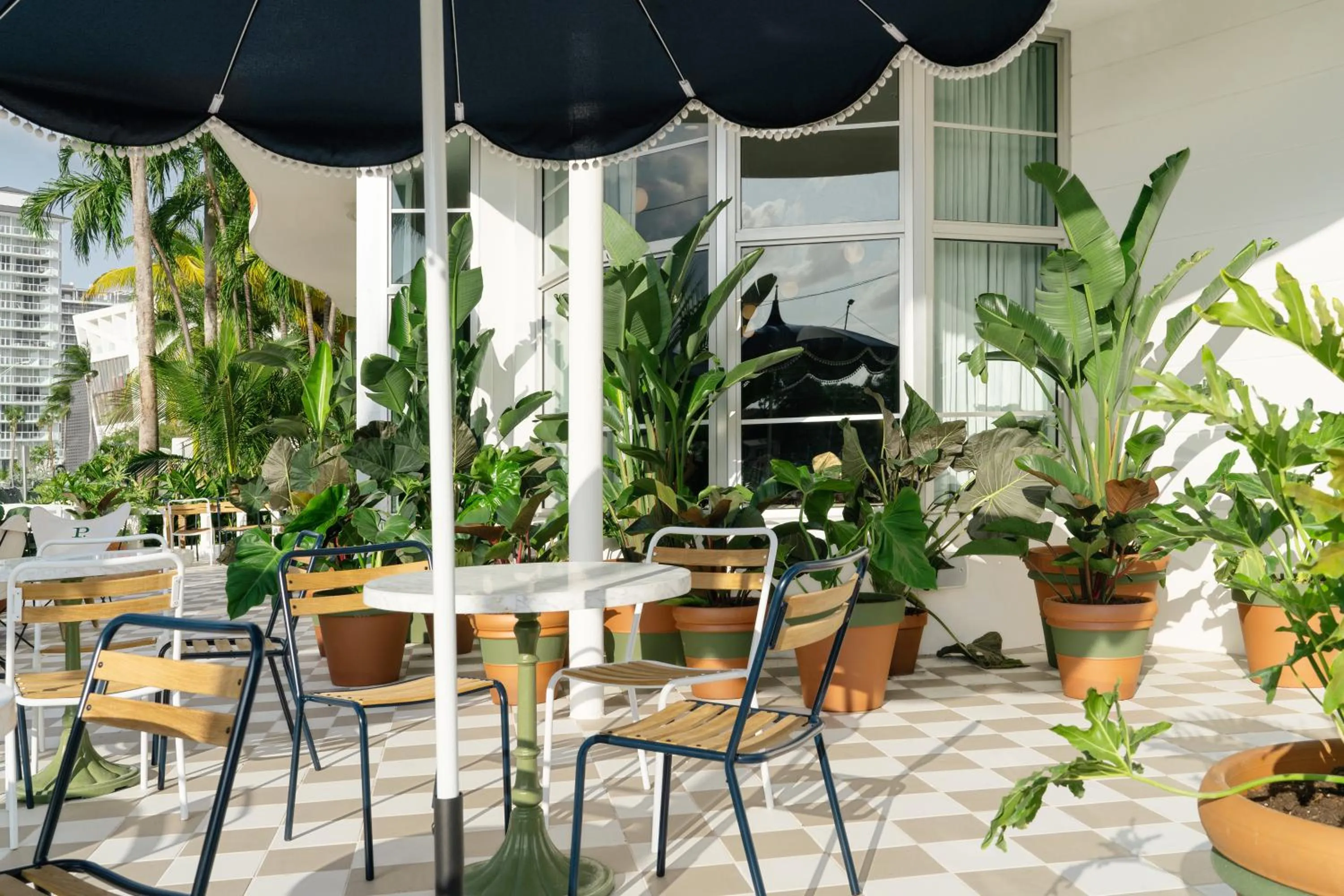 Hotel Trouvail Miami Beach