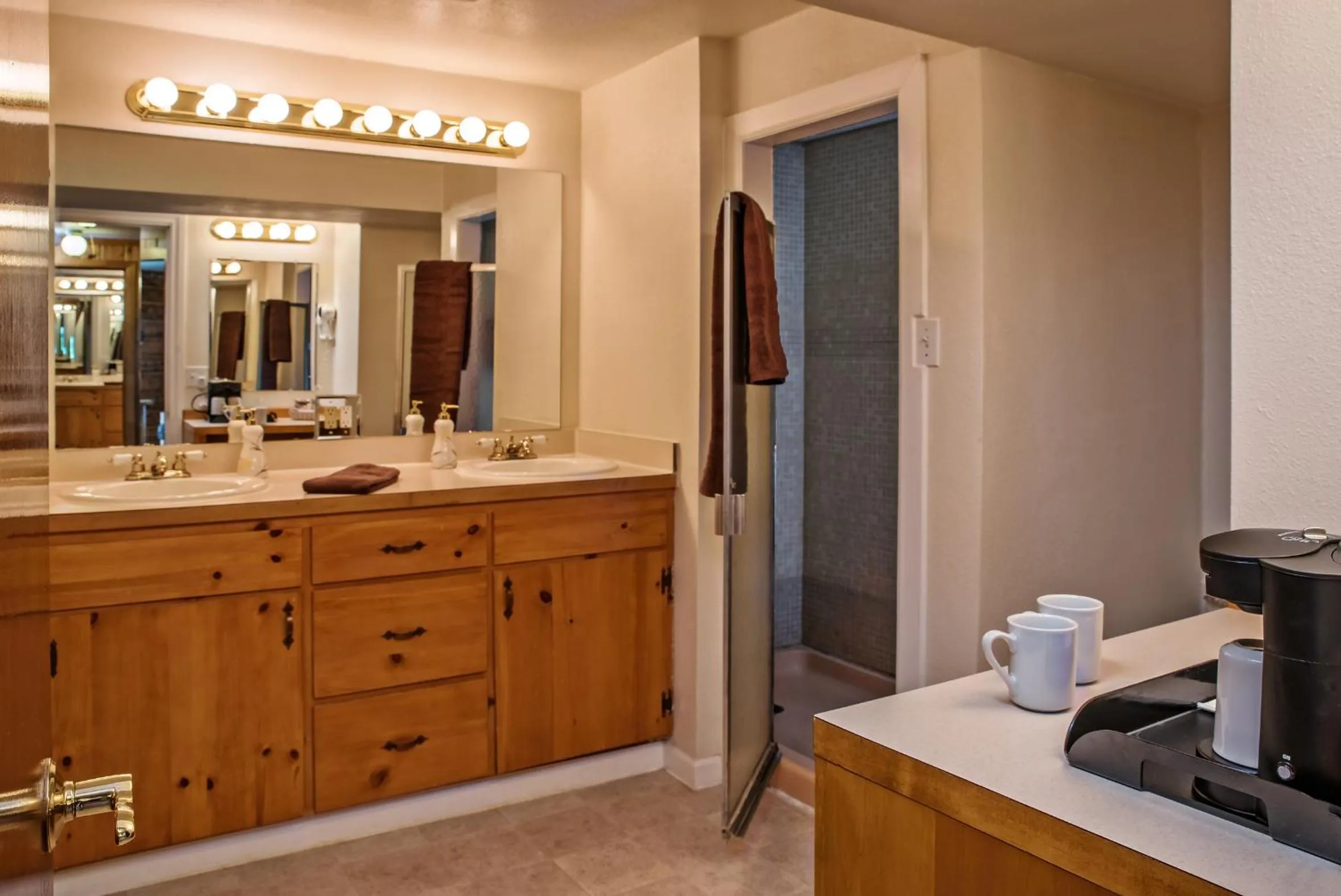 Stanley High Country Inn