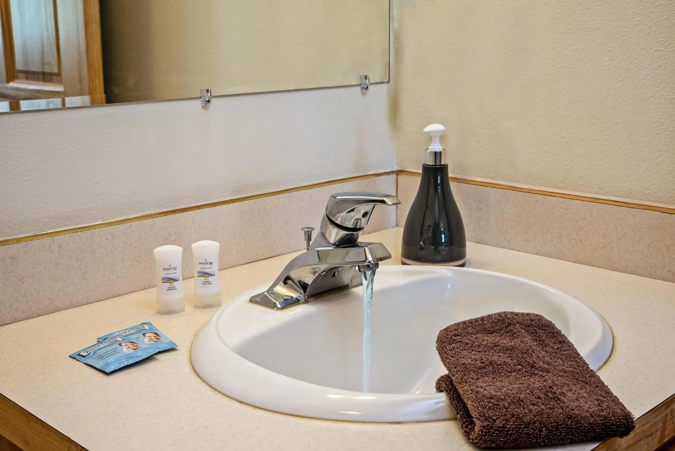 Stanley High Country Inn