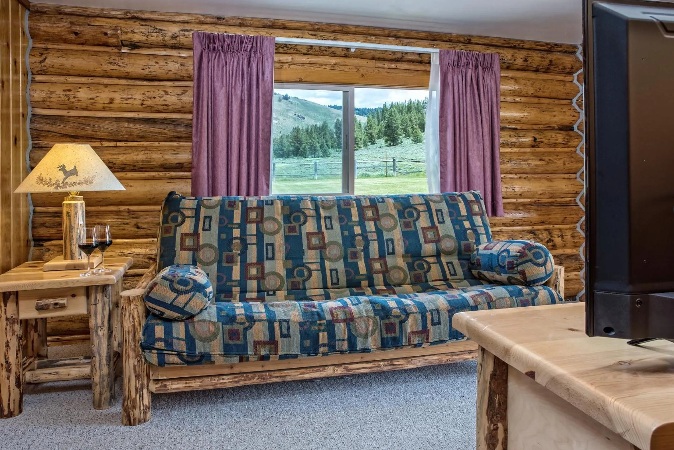 Stanley High Country Inn