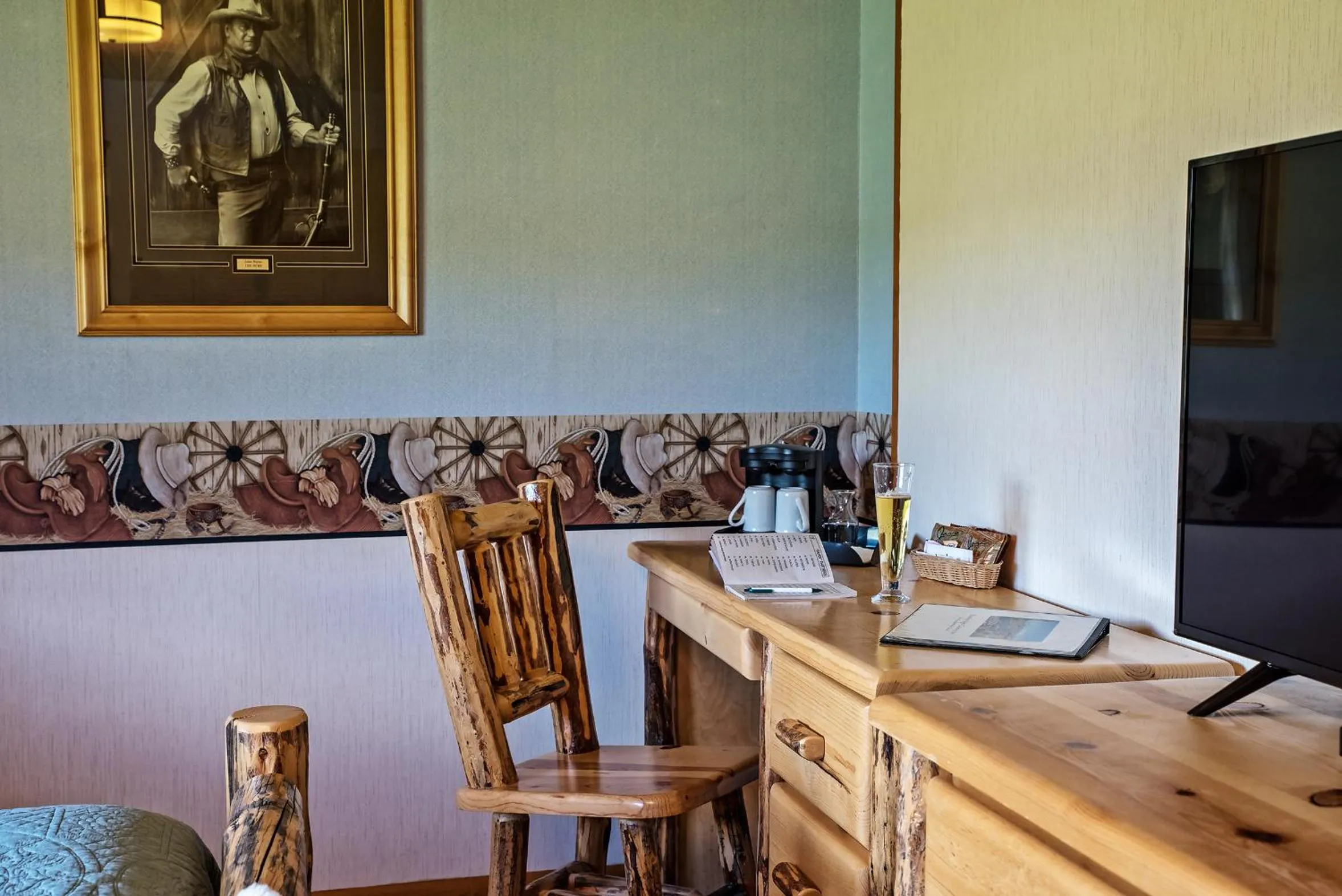 Stanley High Country Inn