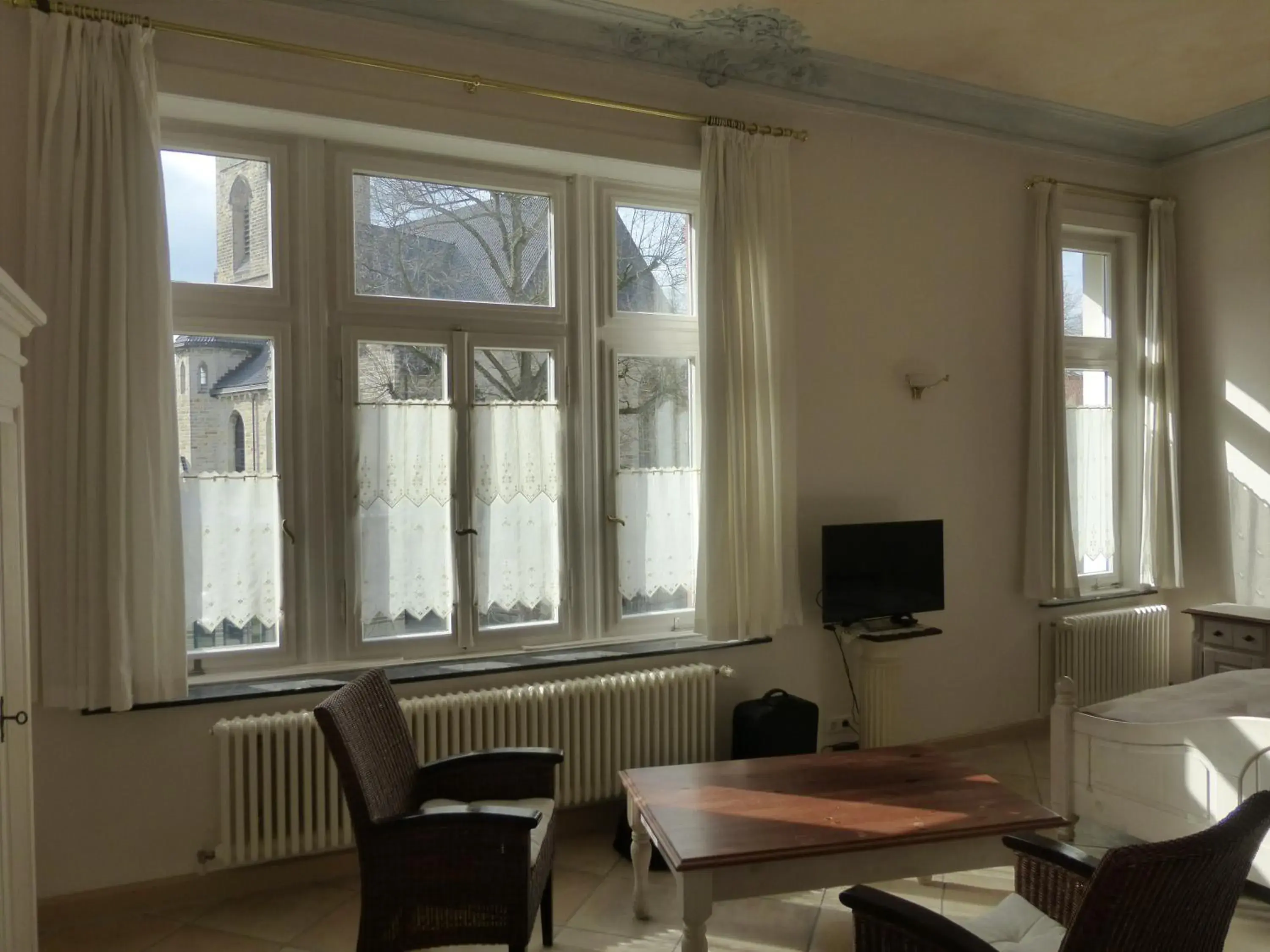 Hotel Villa Tosca Hotel Villa Tosca