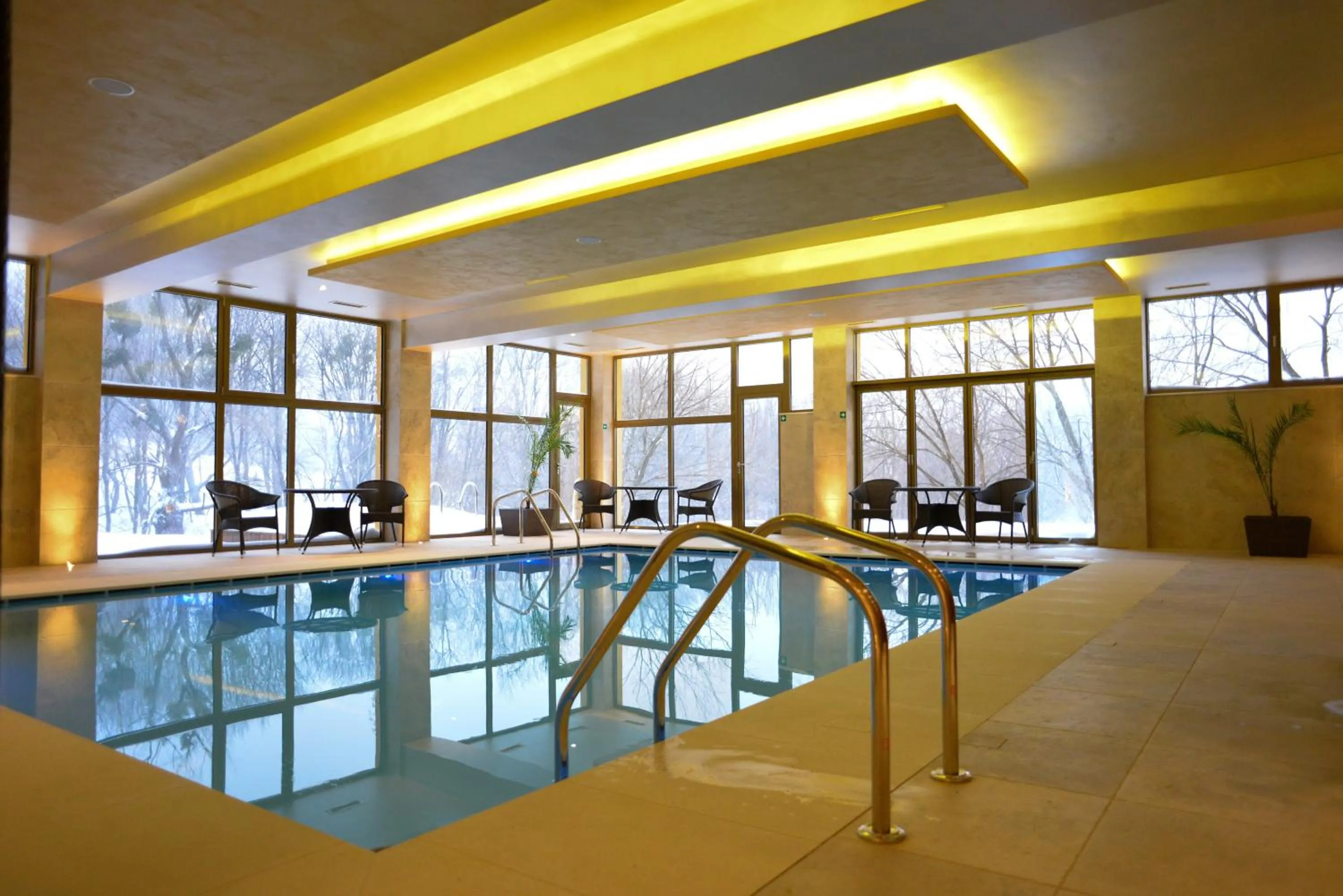 Bucium Motel & SPA