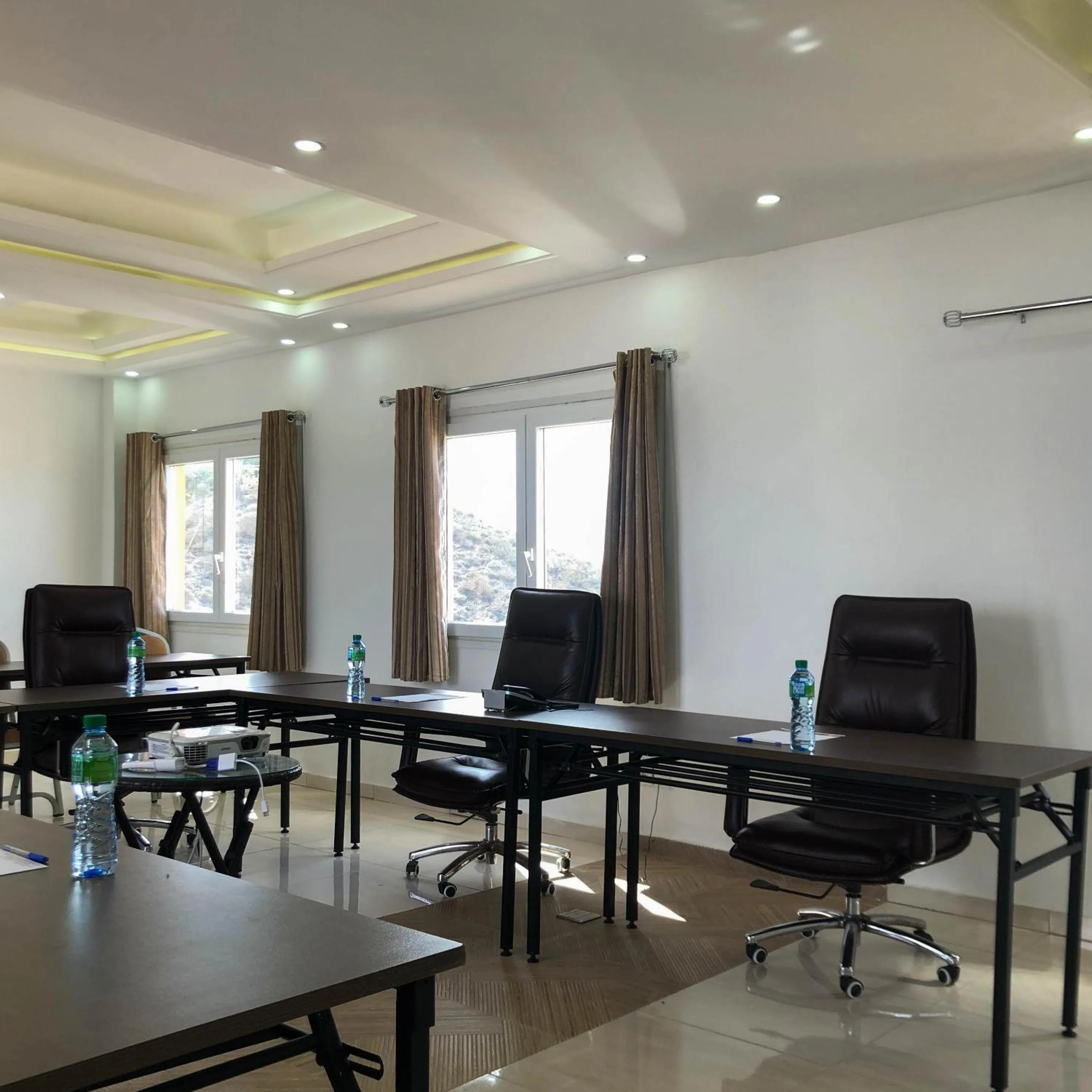 Business facilities in HOTEL COLONIA