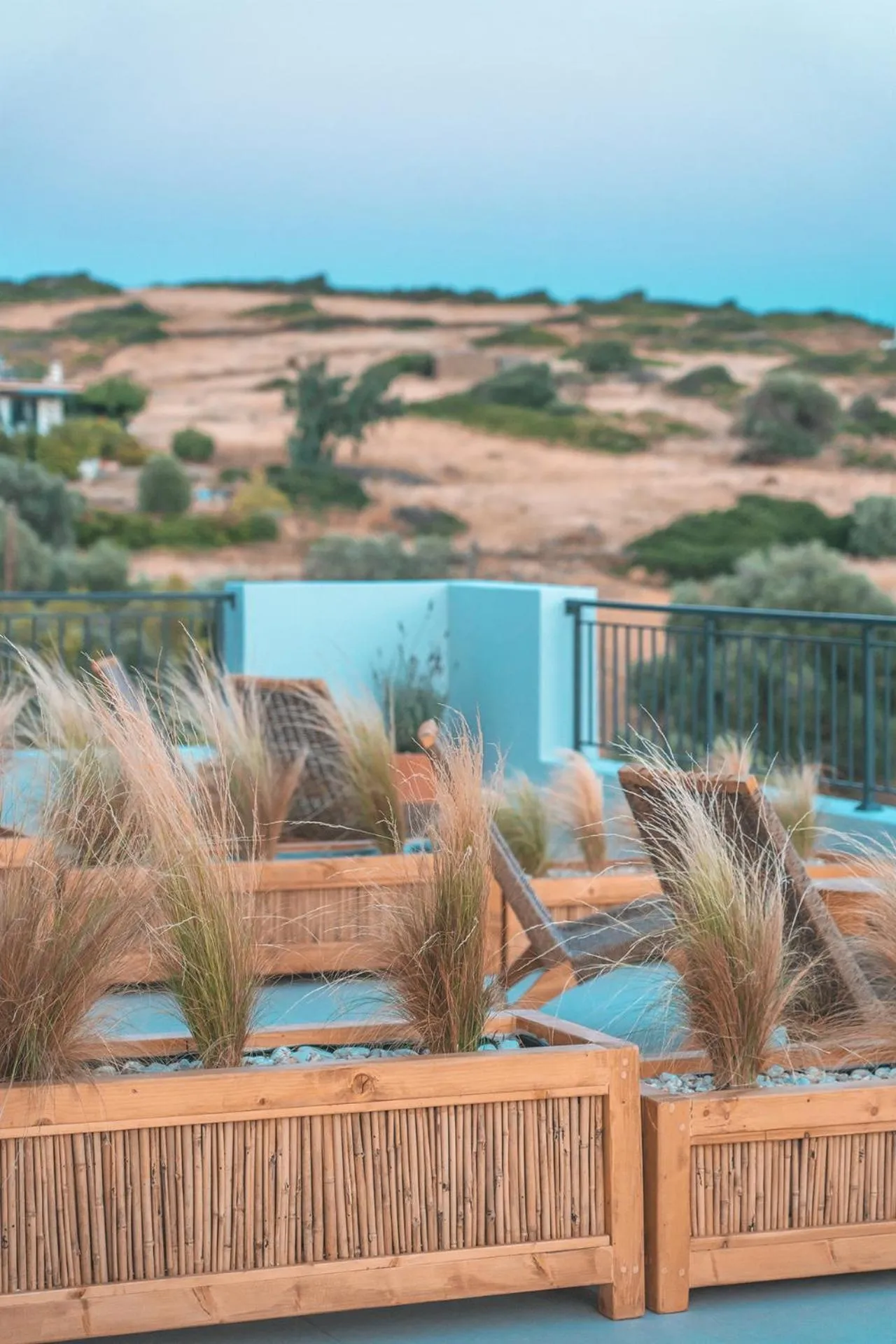 Day in Triantafilia Guesthouse