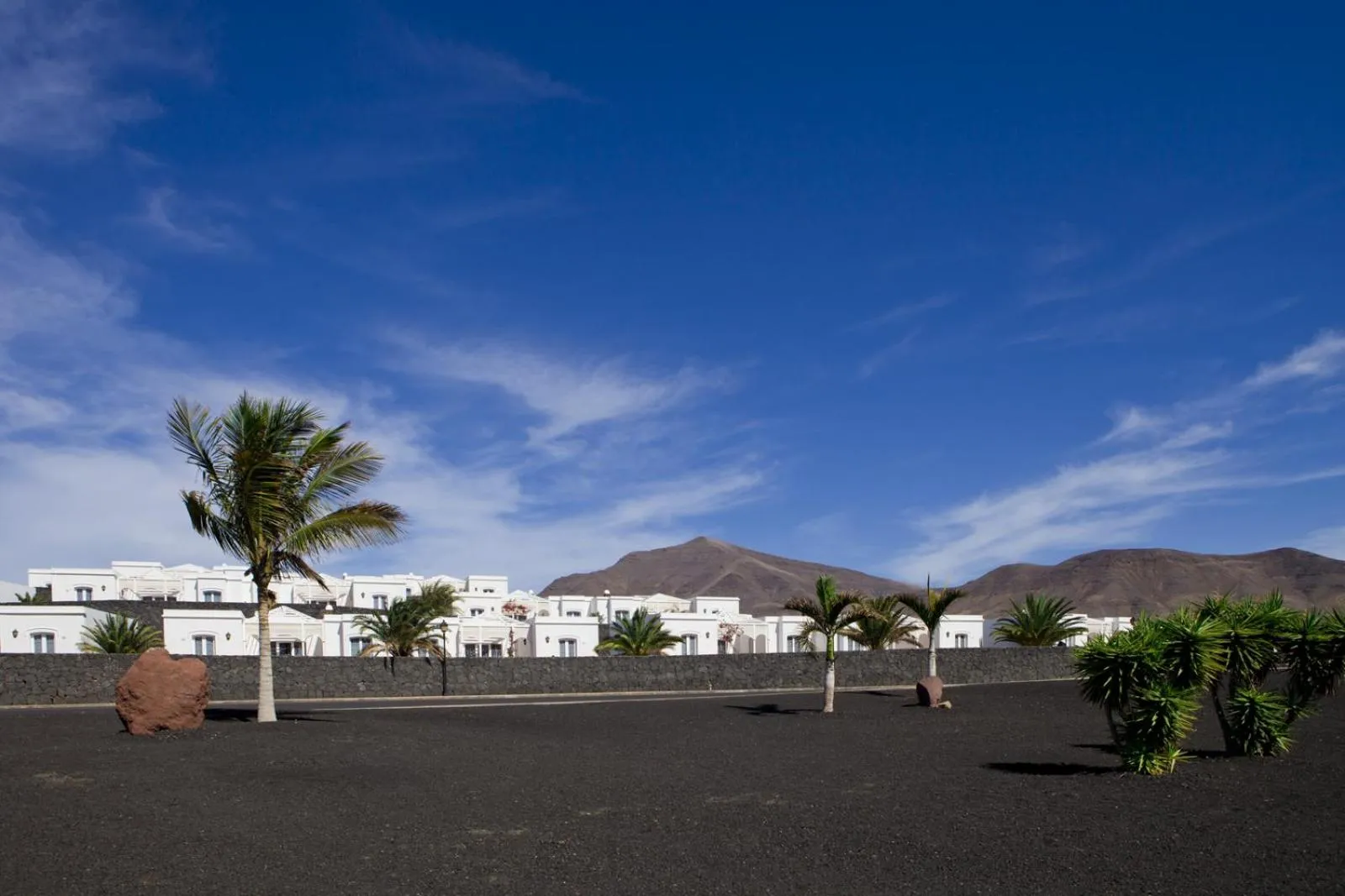Facade/entrance in Apartamentos LIVVO Coloradamar