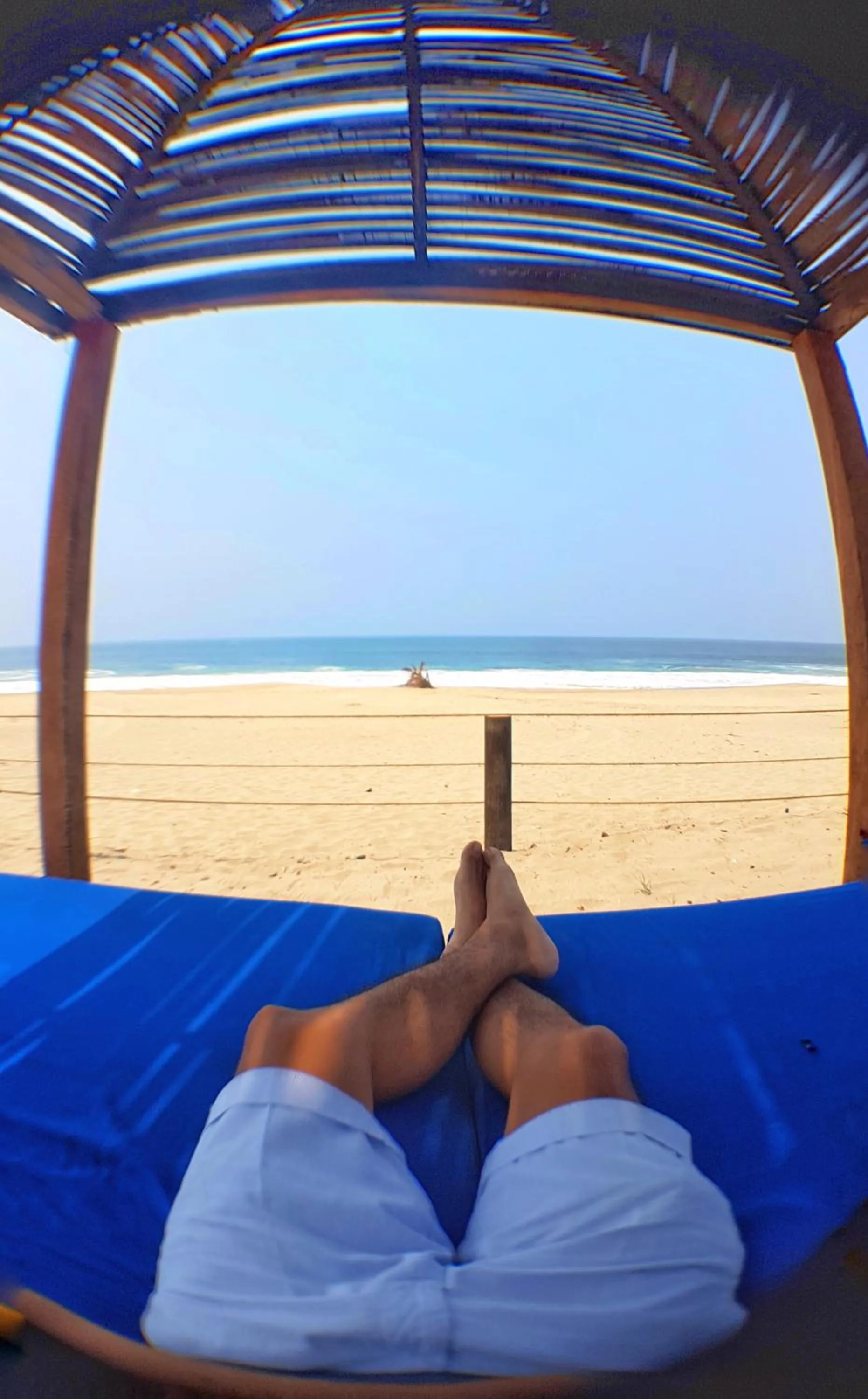 Bungalows Las Brisas Acapulco