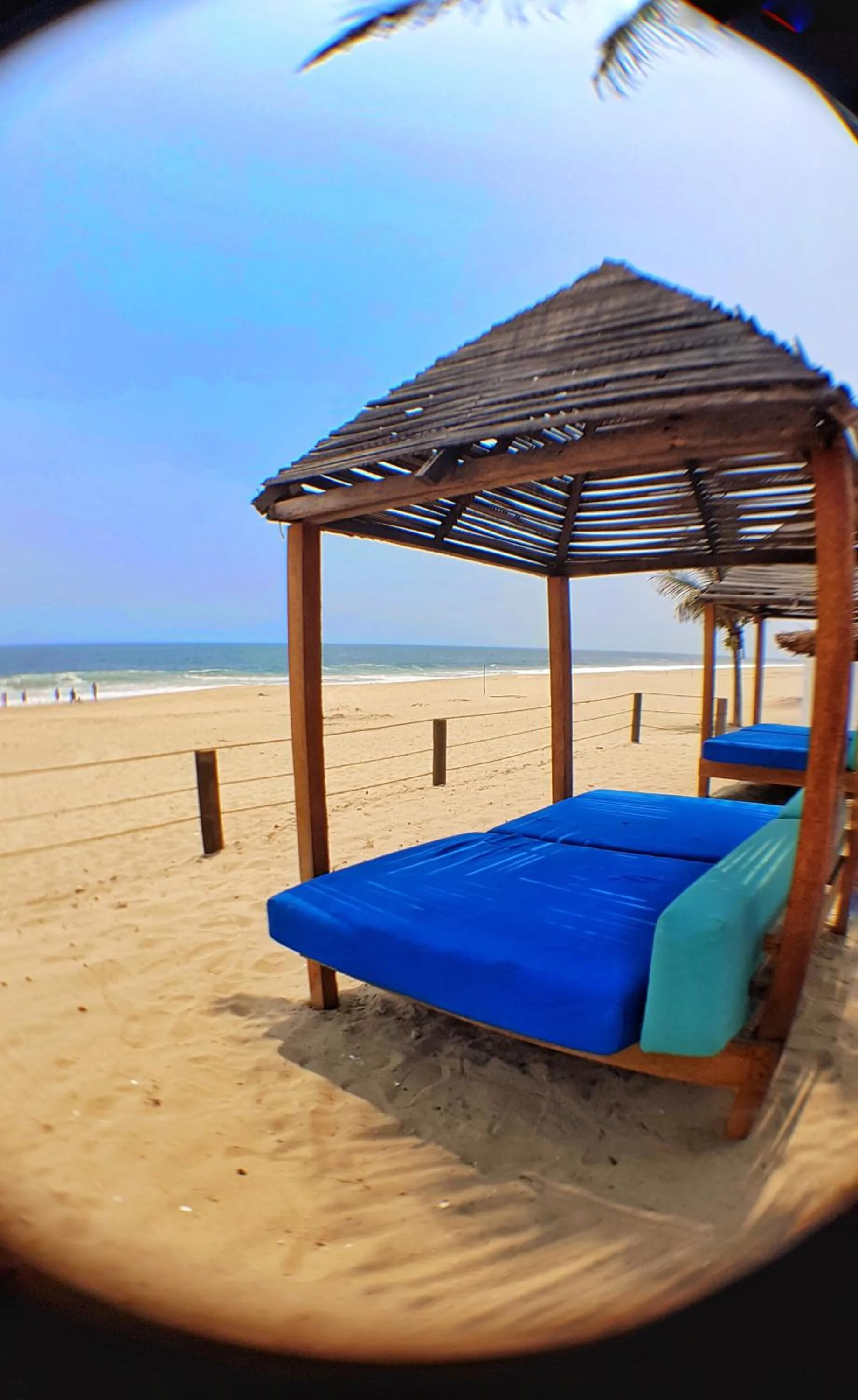 Bungalows Las Brisas Acapulco