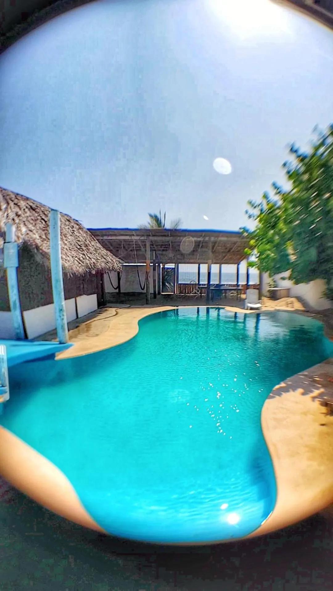 Bungalows Las Brisas Acapulco