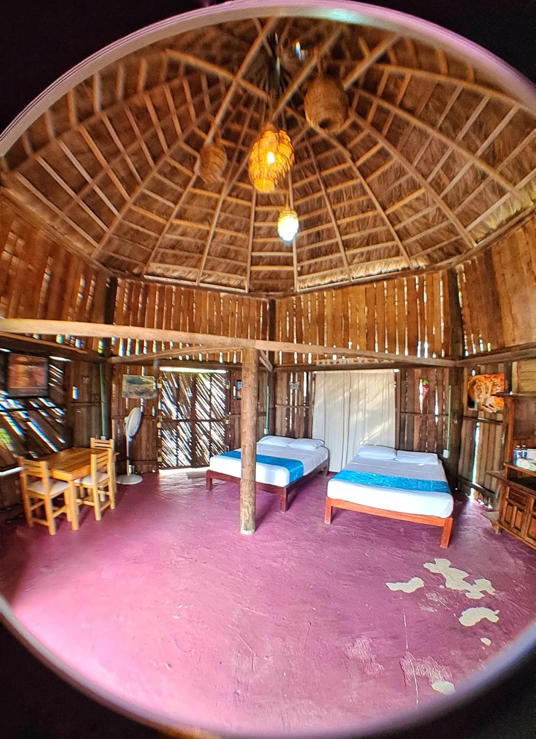 Bungalows Las Brisas Acapulco