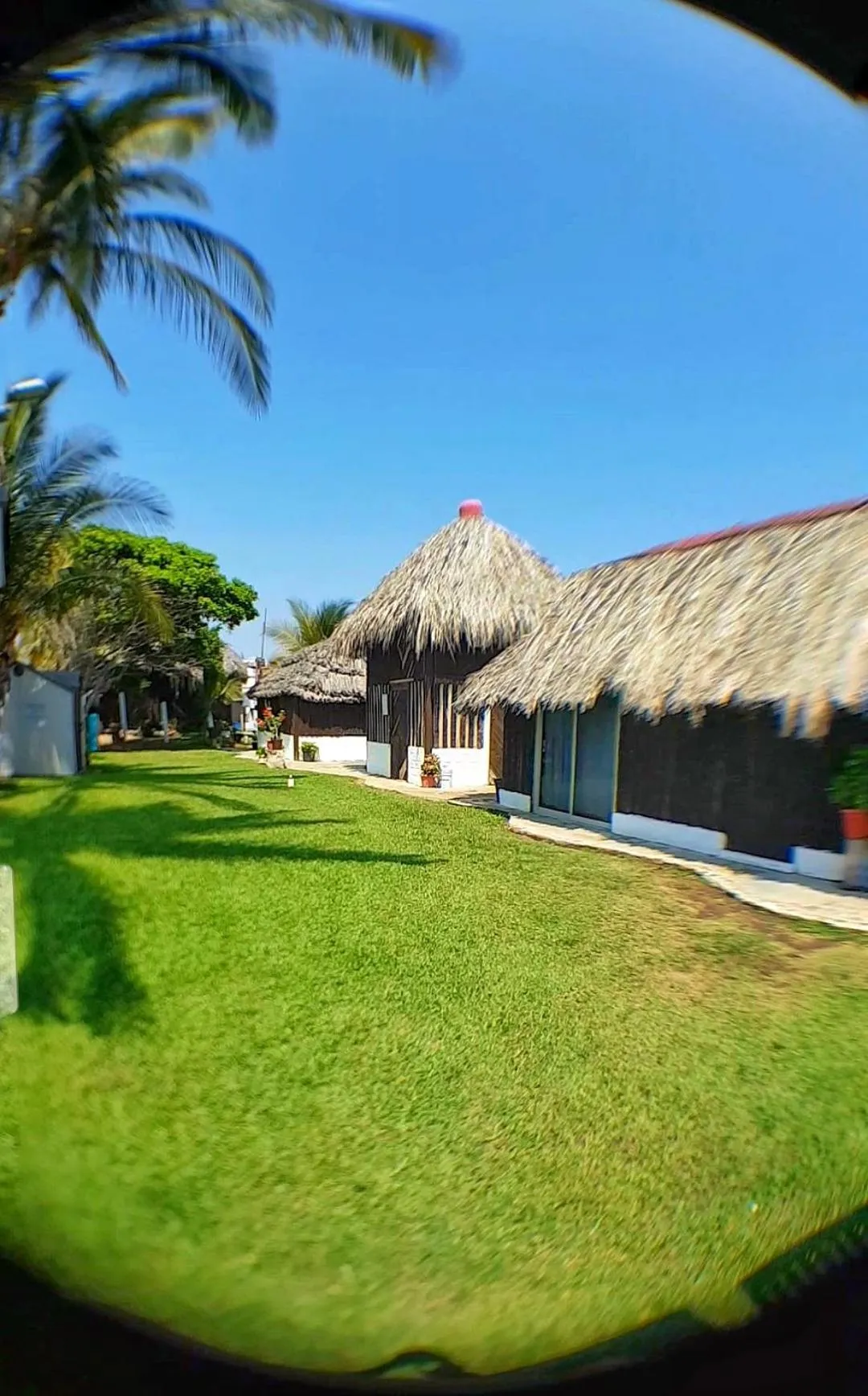 Bungalows Las Brisas Acapulco