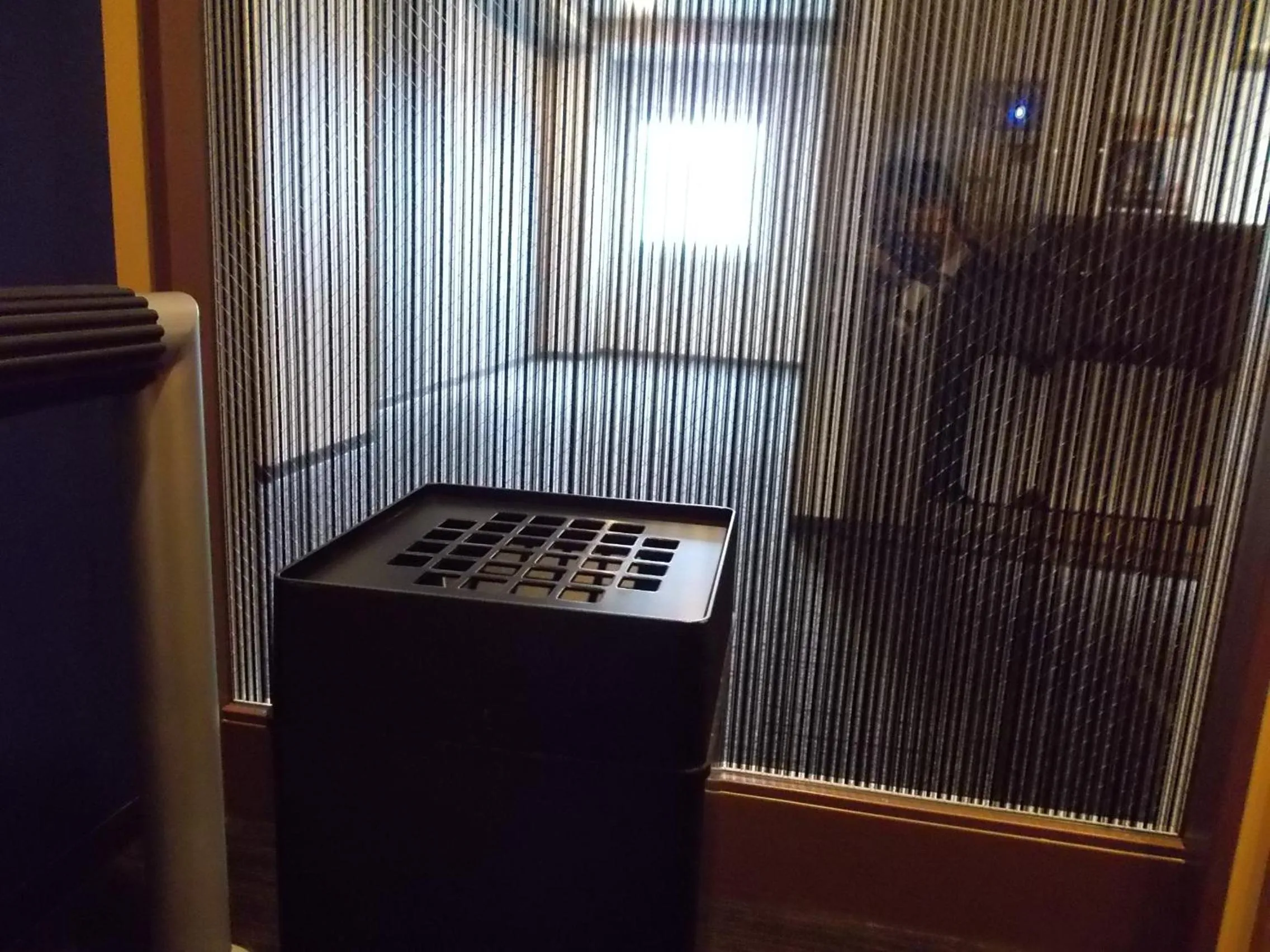 View (from property/room) in Hotel Route-Inn Masuda