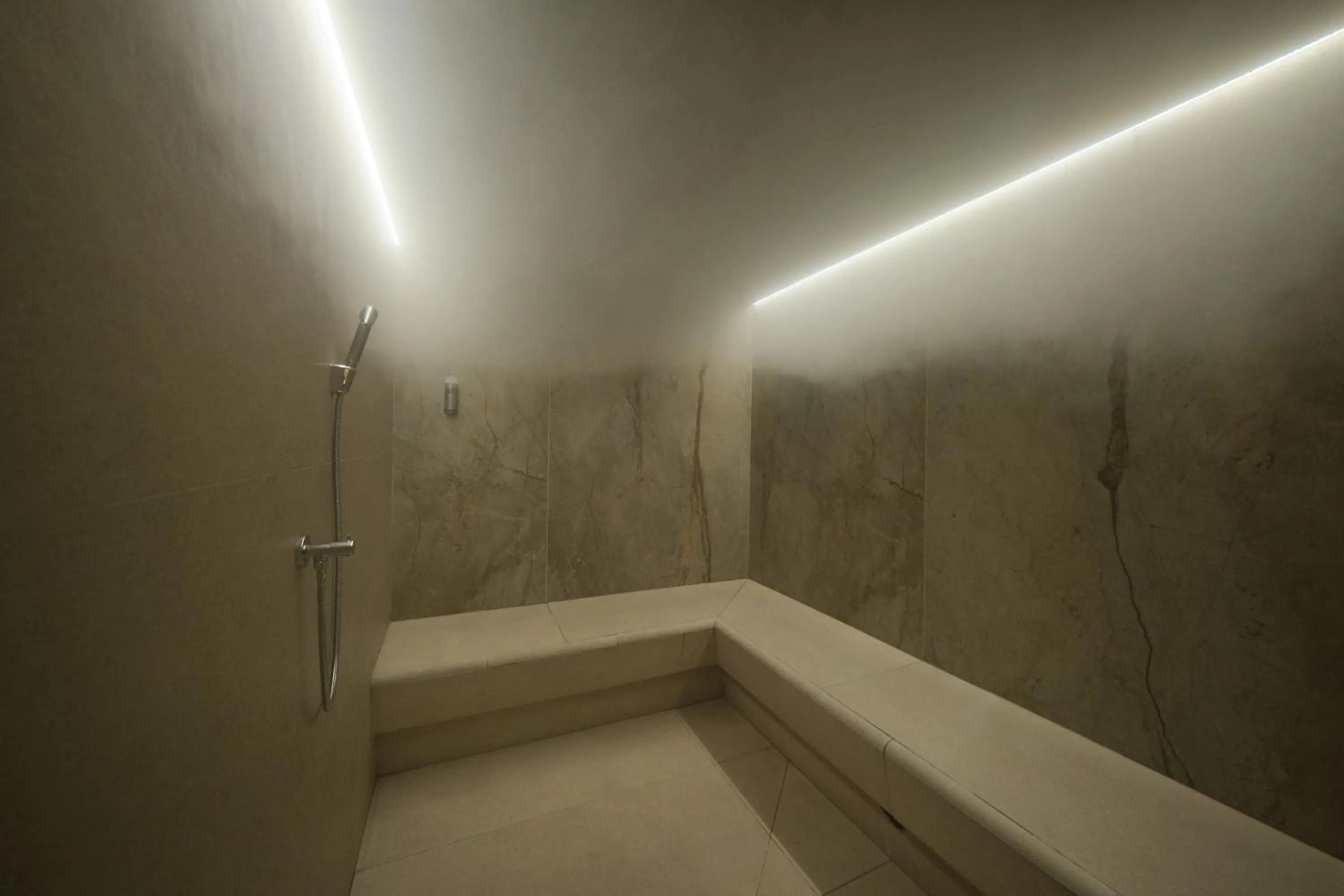 Spa and wellness centre/facilities in Salino Port Soller