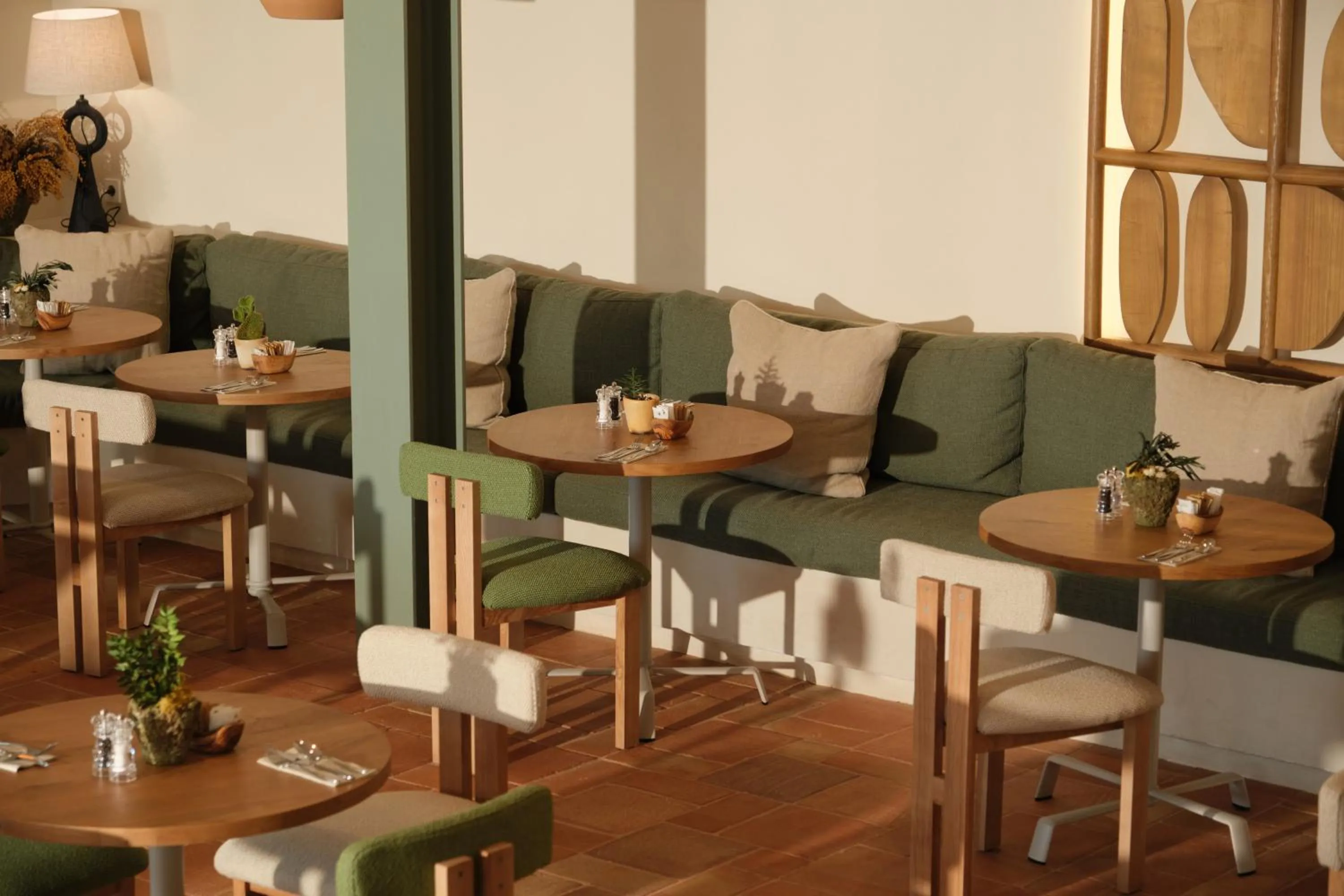 Restaurant/places to eat in Salino Port Soller