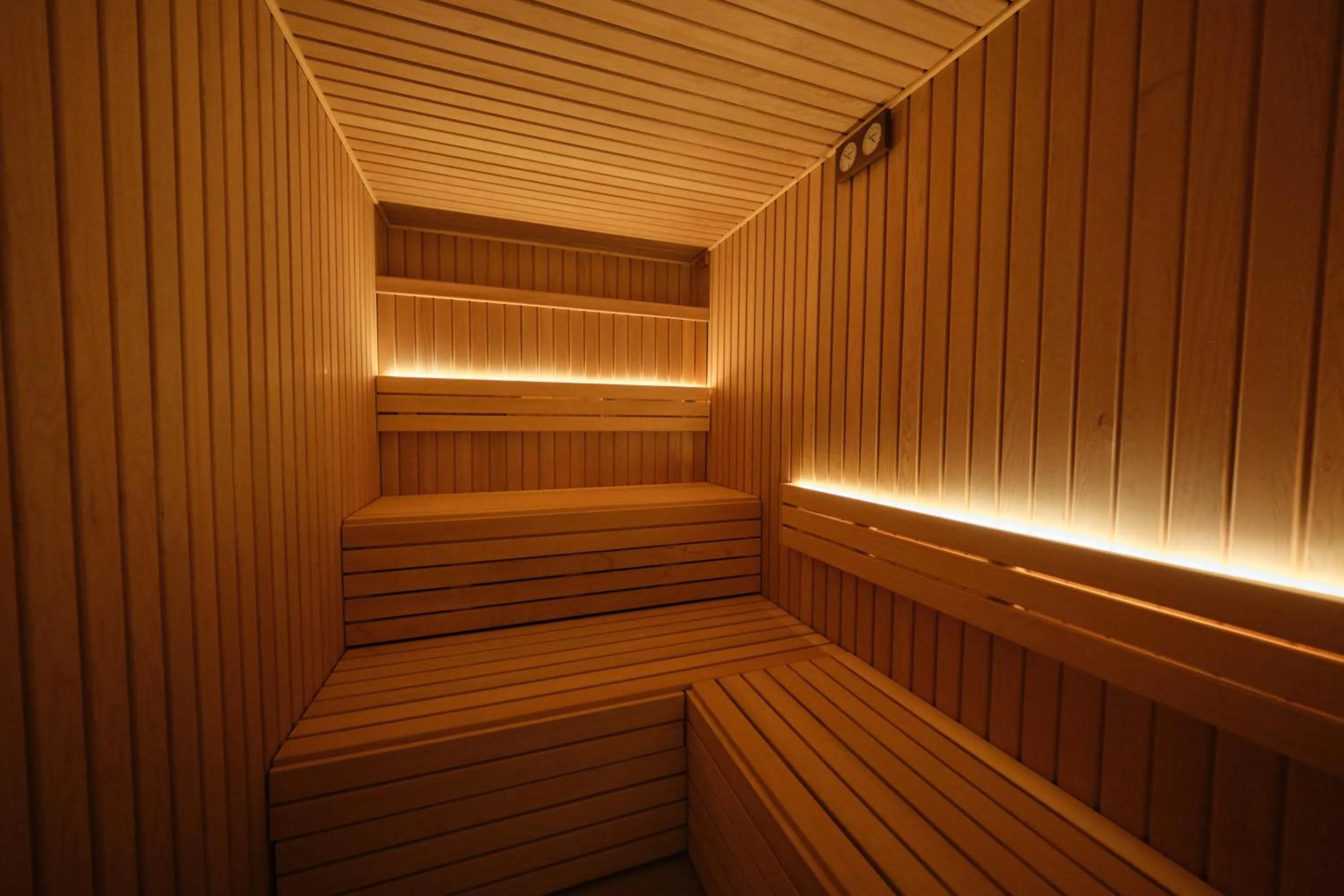 Spa and wellness centre/facilities in Salino Port Soller