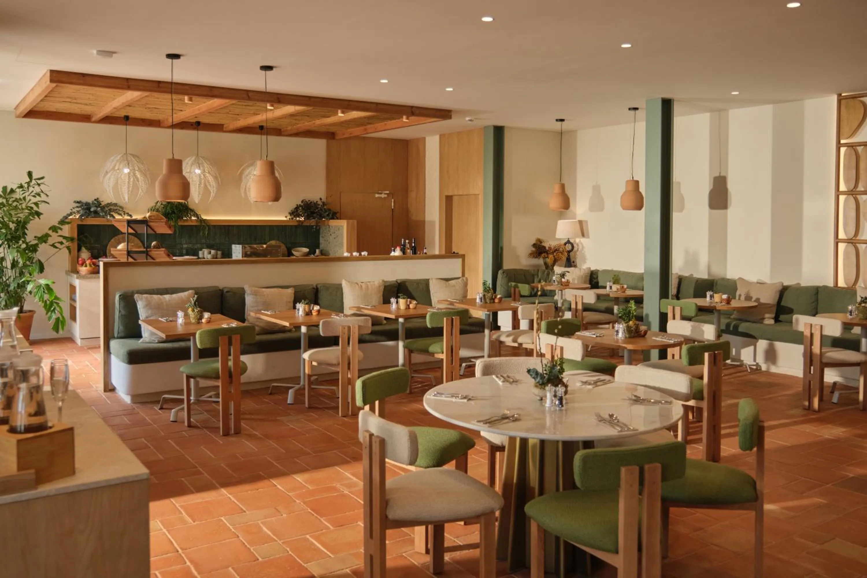 Restaurant/places to eat in Salino Port Soller