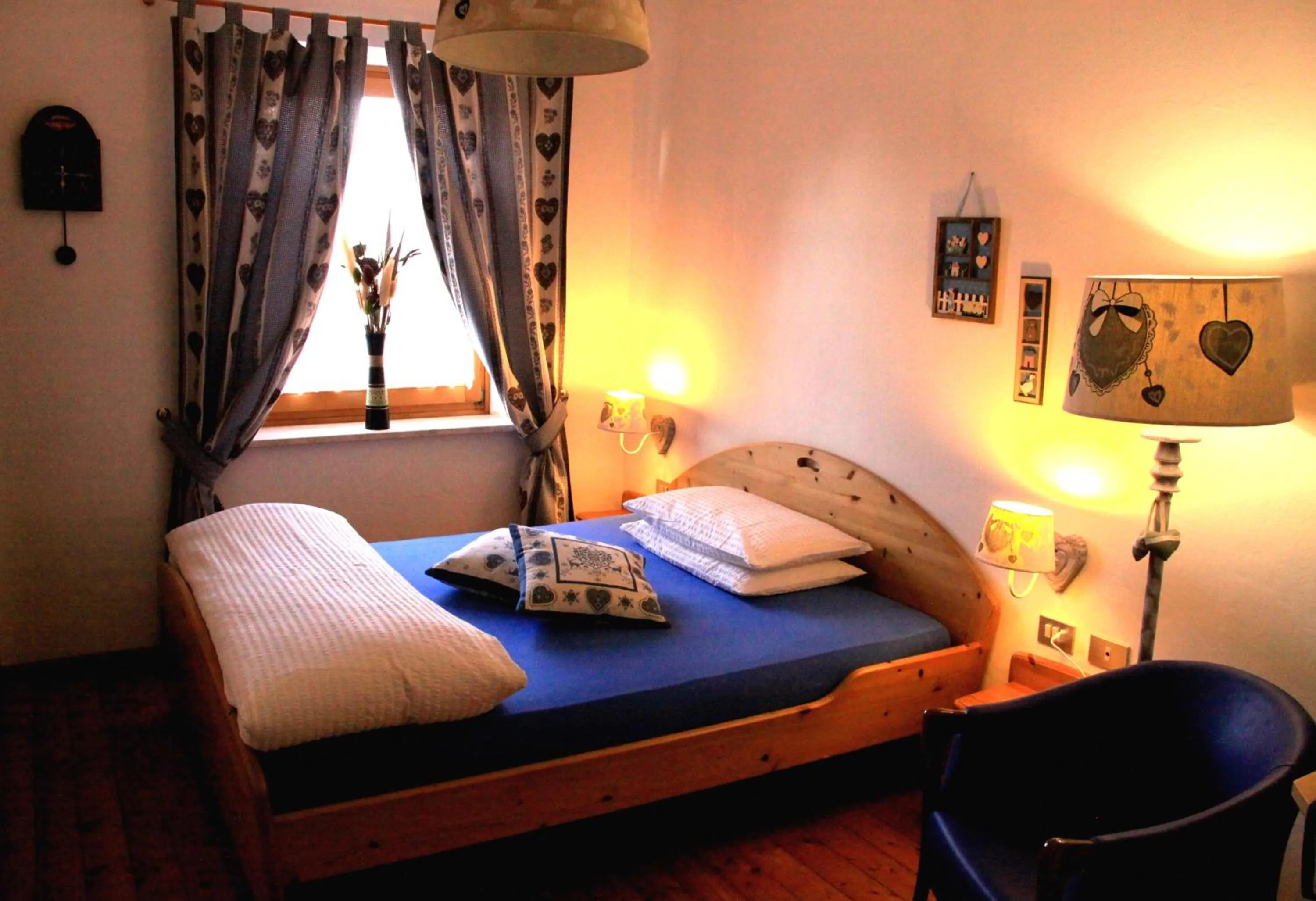 Other, Bed in Garni Biancaneve Ruffrè-Mendola