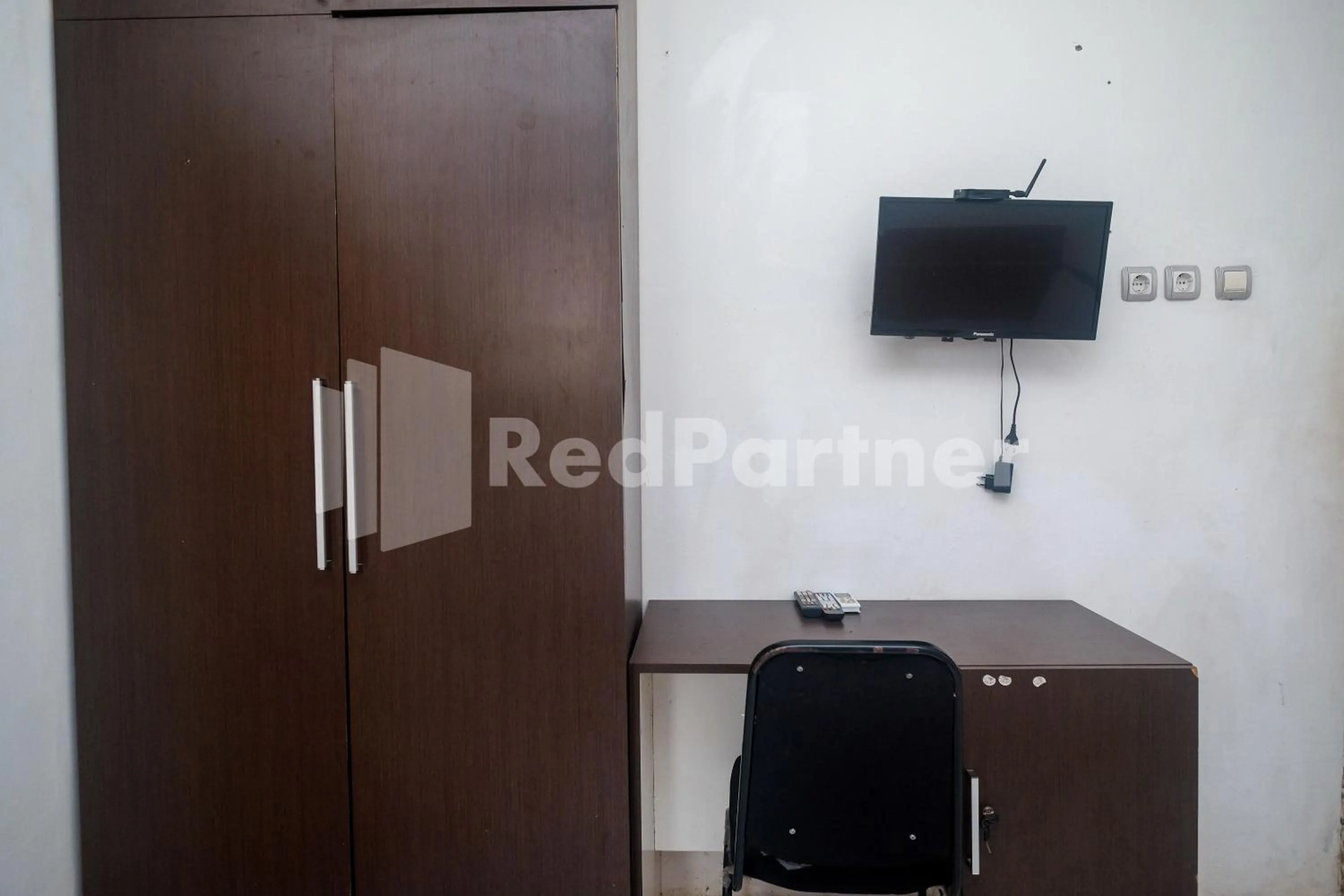 TV and multimedia in Griya Jasmine Syariah Seturan RedPartner