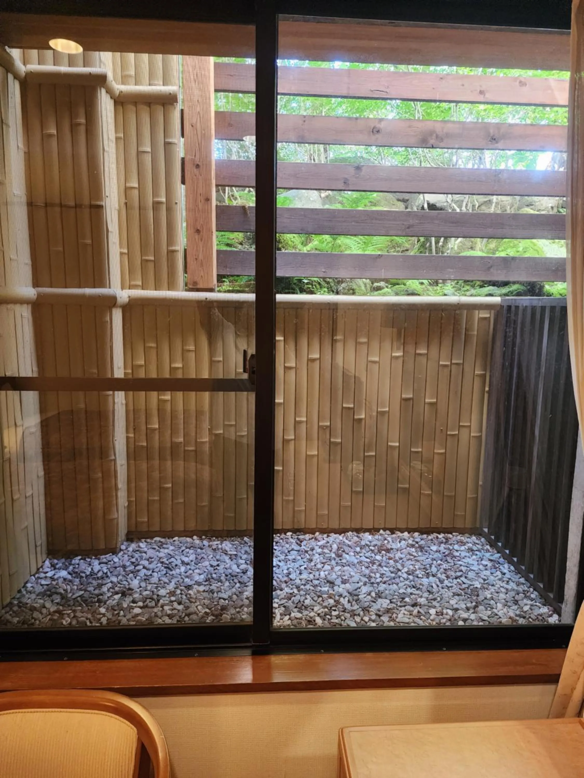 Property building in Hakuba Hotel Hana-no-Sato