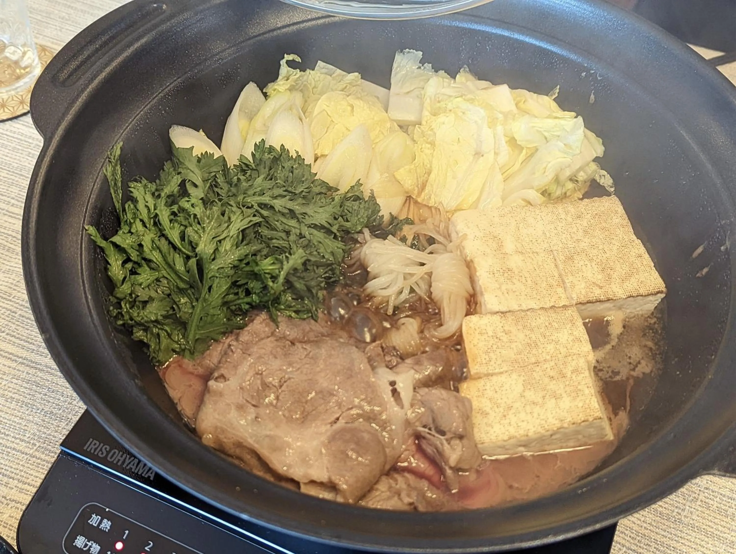 Food in Guest Villa Hakone Yumoto RiverSide